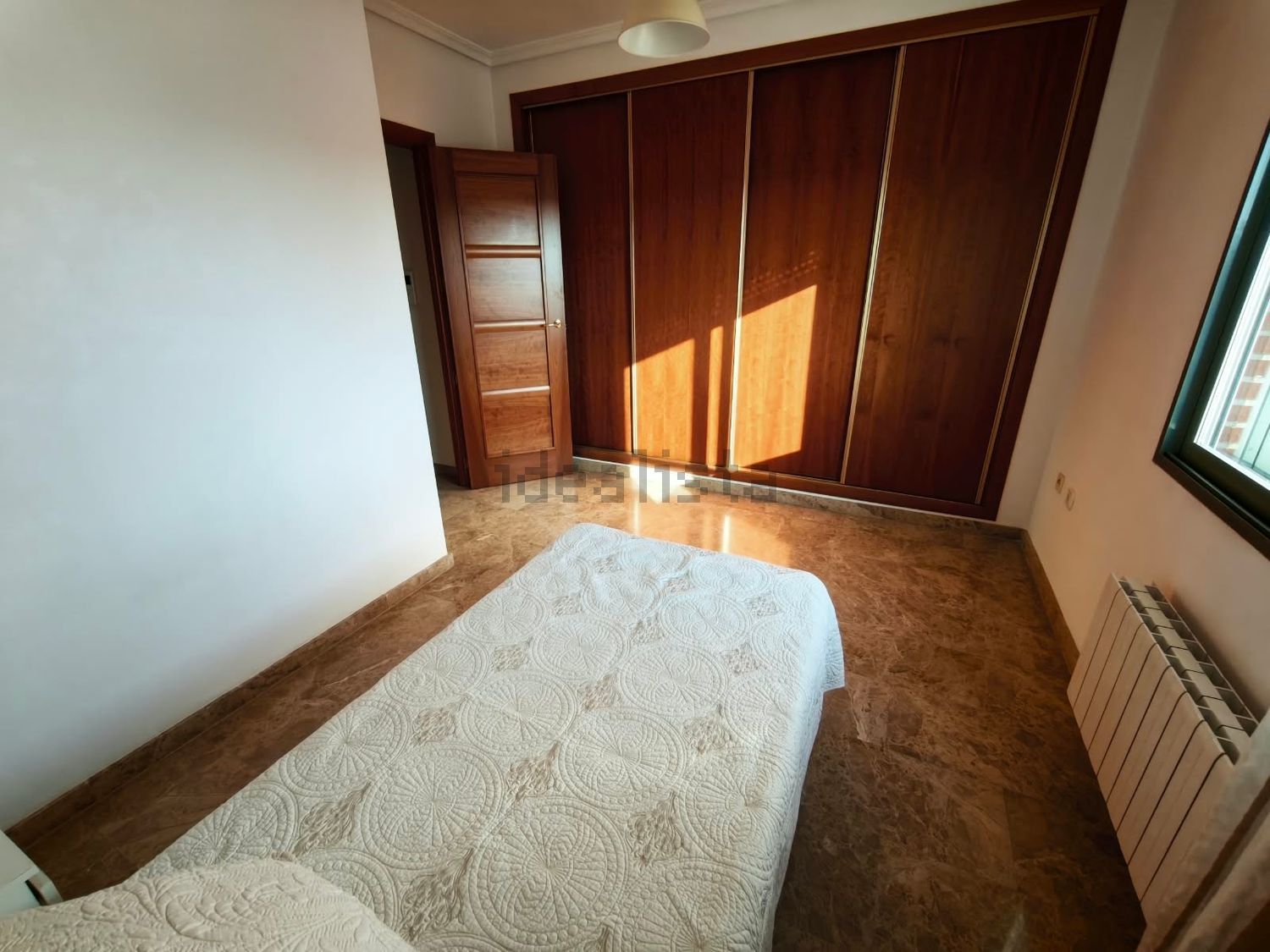 Pis de 110 m² a Albacete