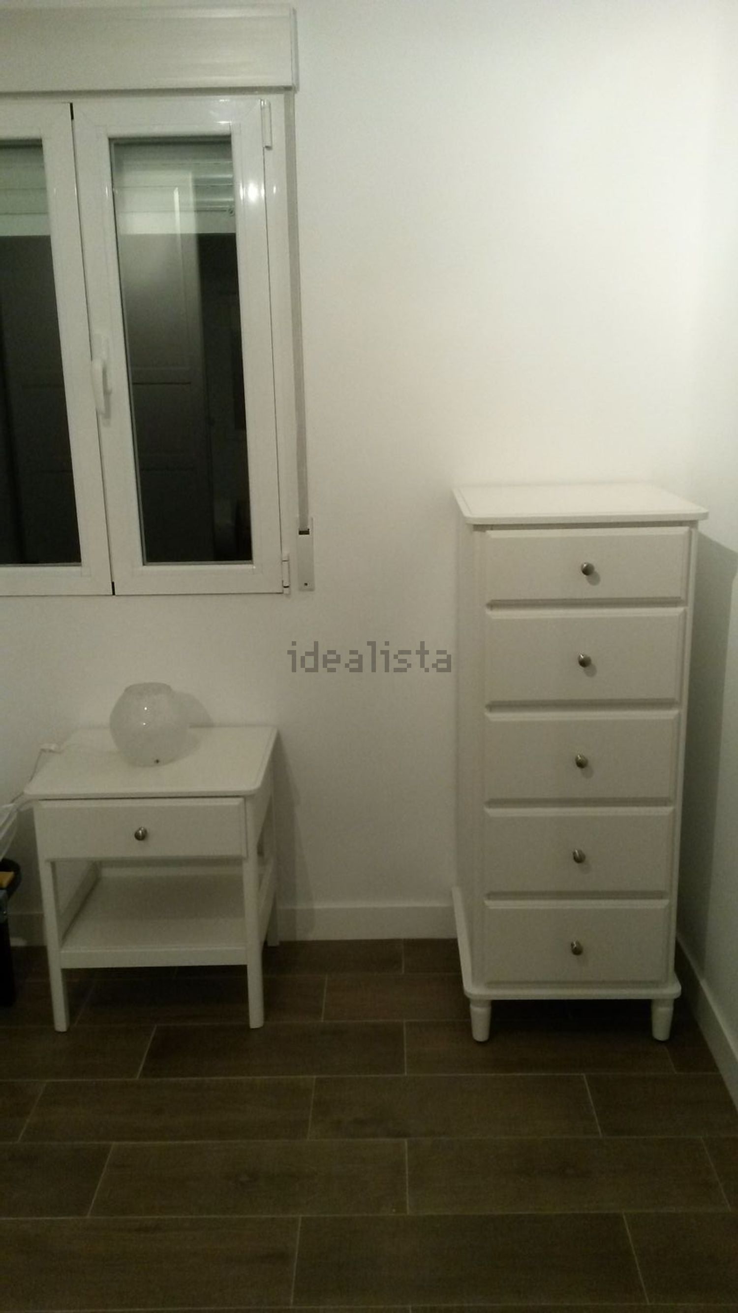 Piso de 60 m² en Toledo