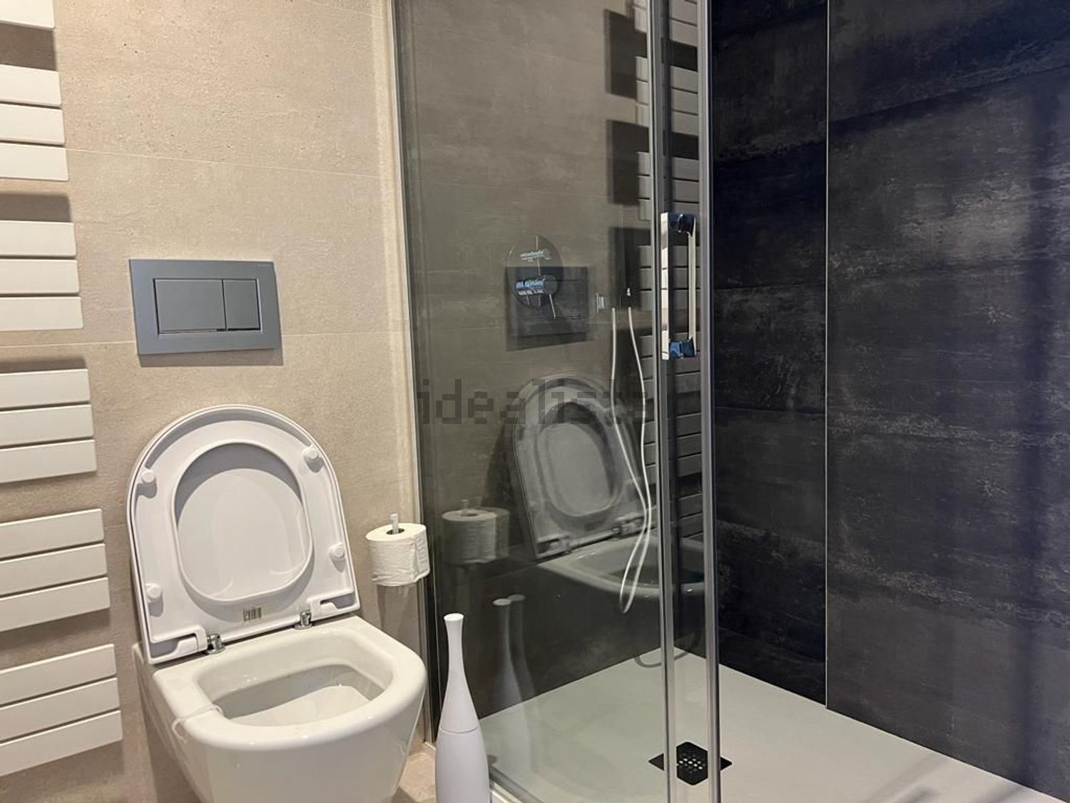 Pis de 118 m² a Màlaga