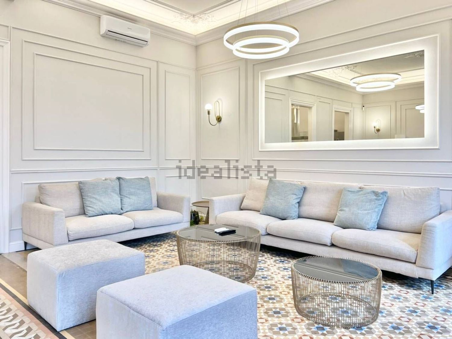 Apartamento 234 m² em Barcelona