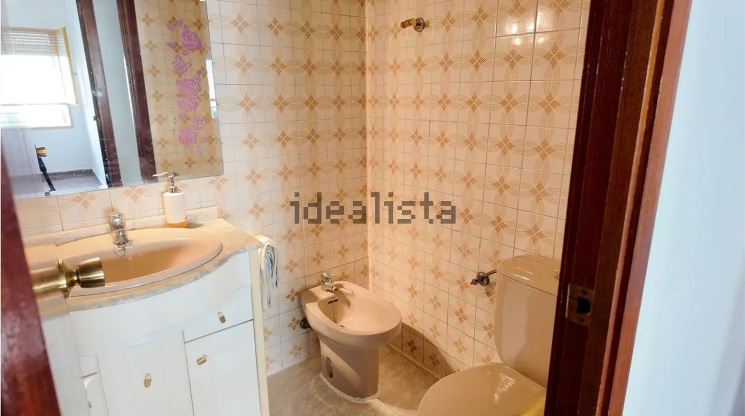 Pis de 155 m² a València