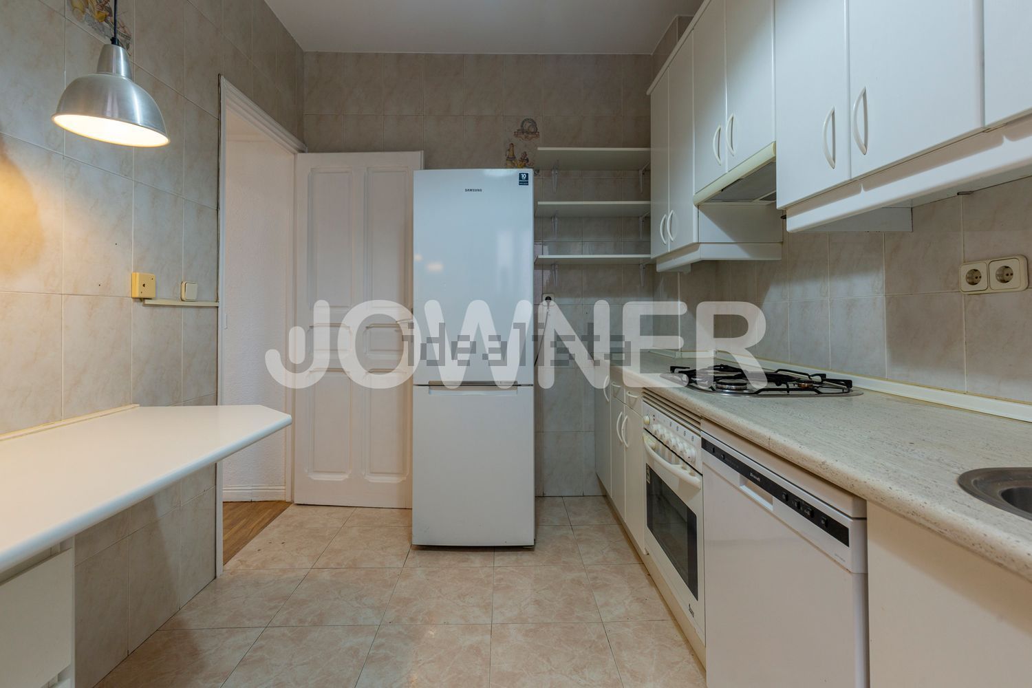 Piso de 94 m² en Madrid