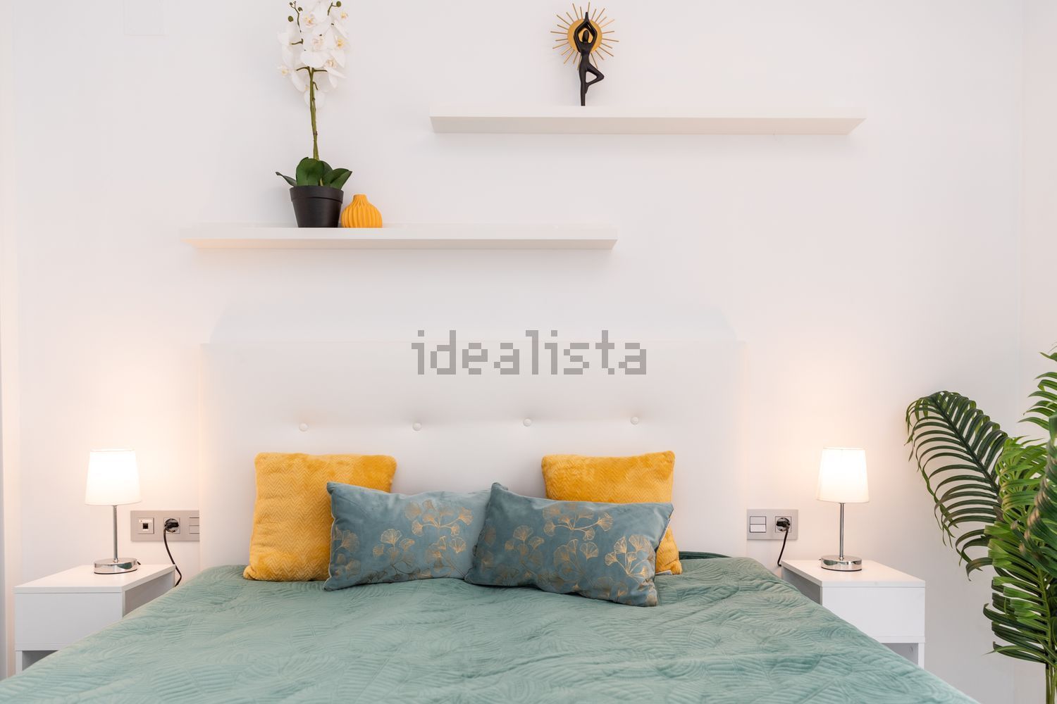 Pis de 52 m² a Torrevella
