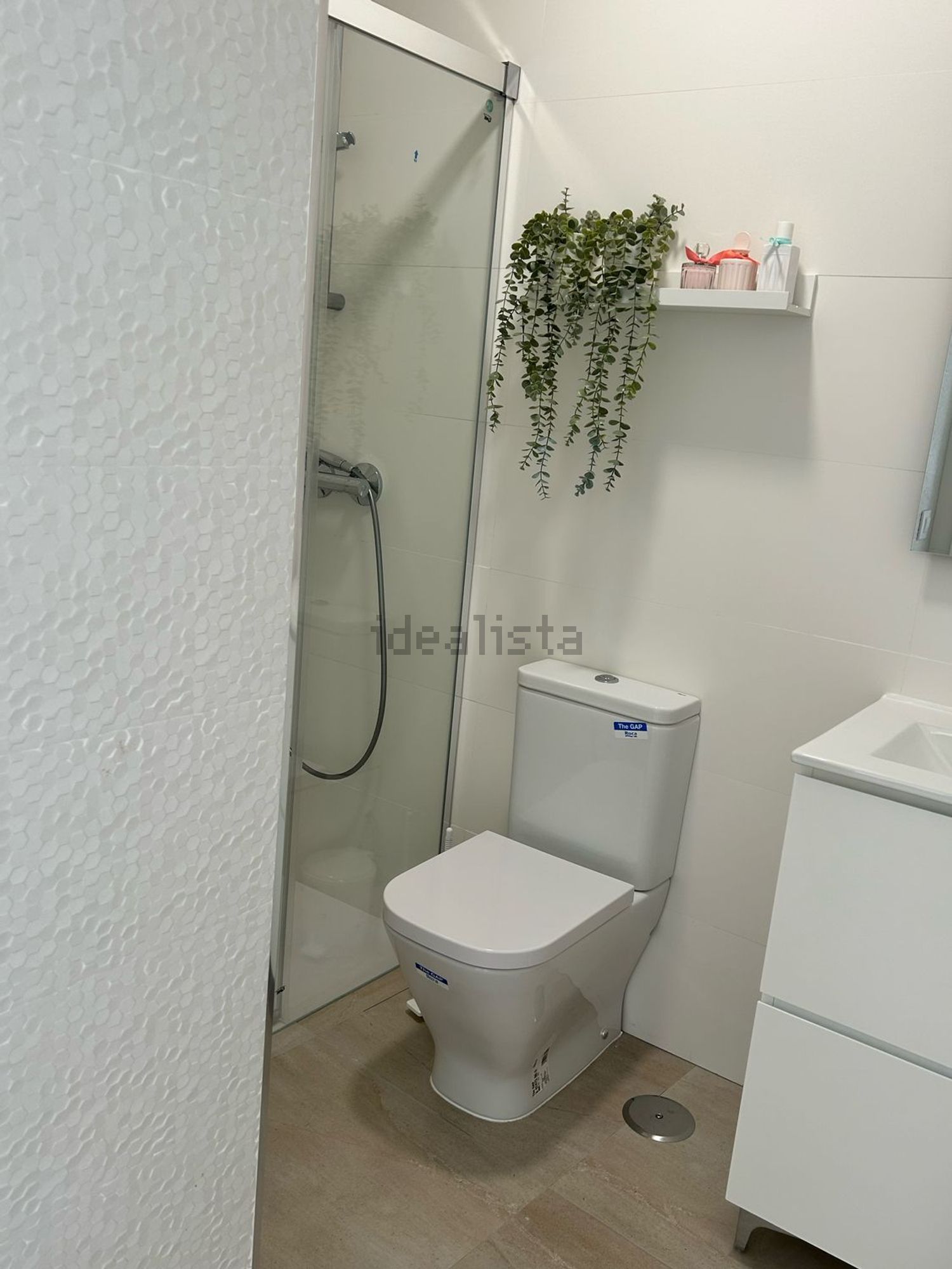 Piso de 65 m² en Toledo