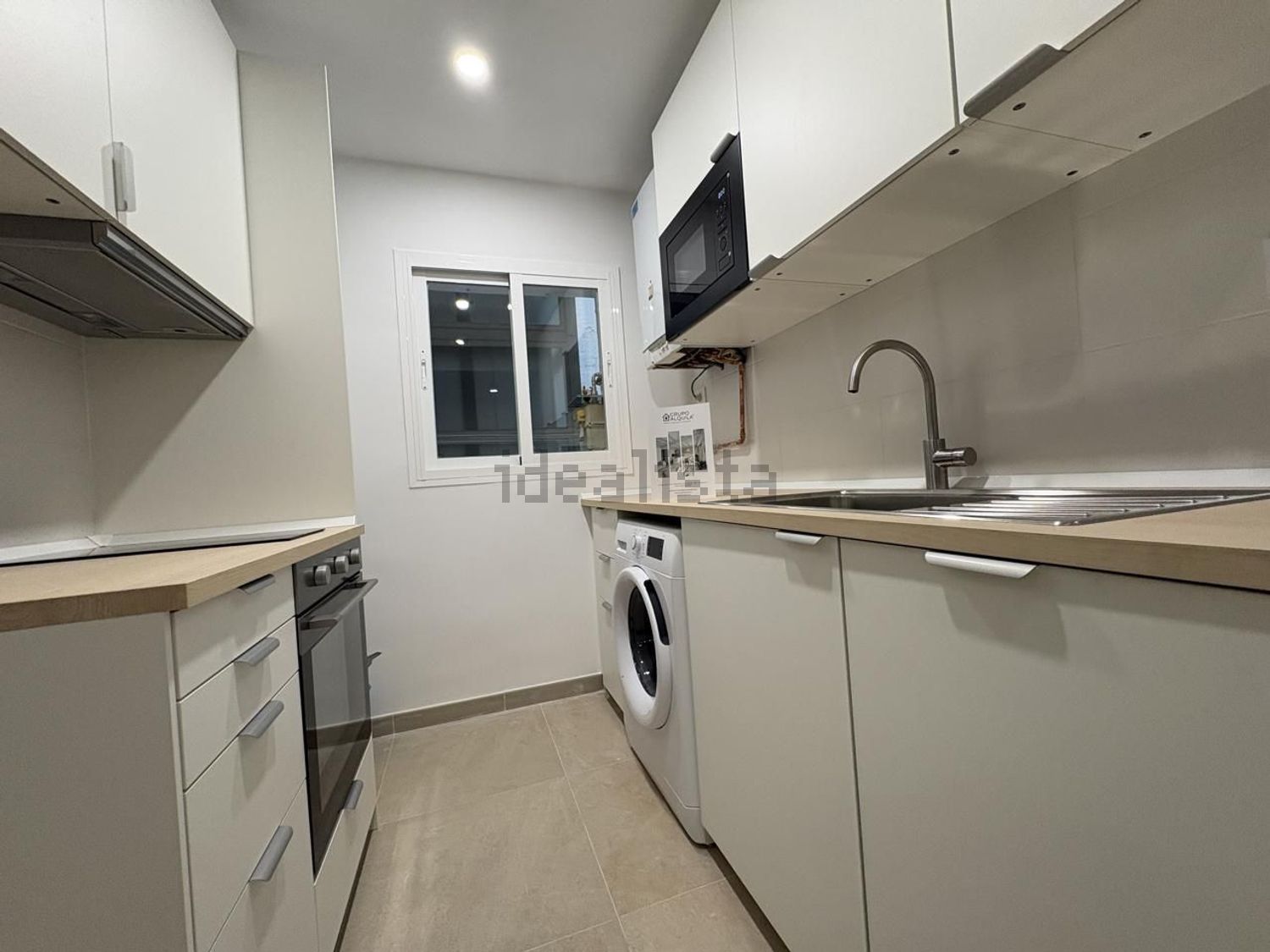 Pis de 40 m² a Madrid