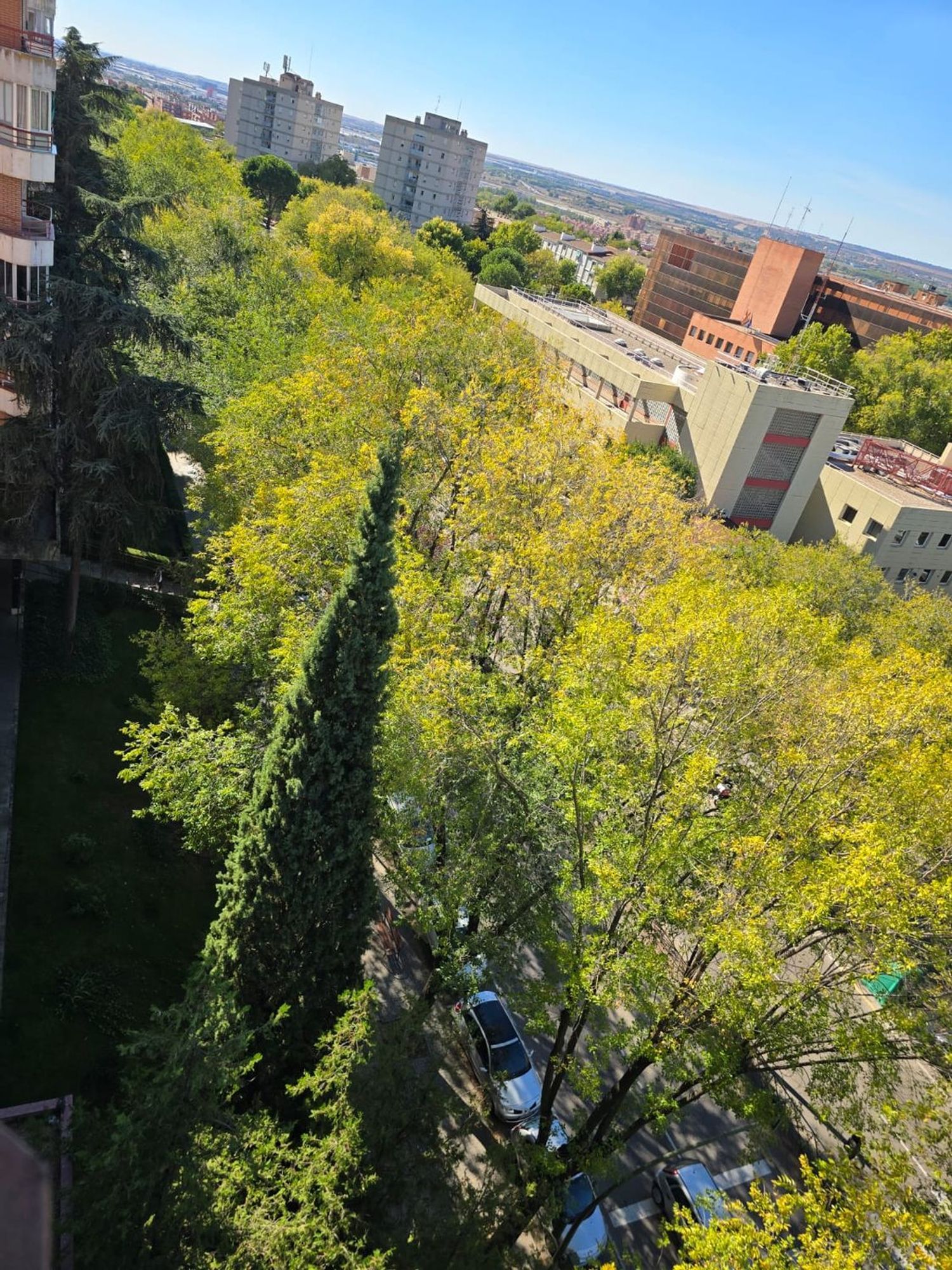 Pis de 100 m² a Guadalajara