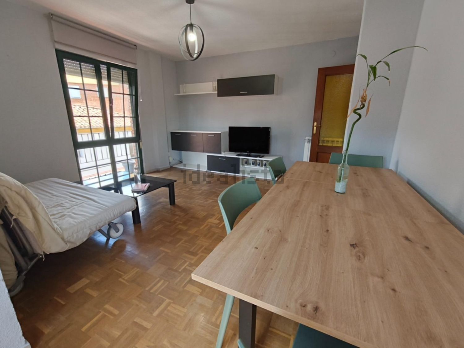 Appartamento 100 m² a León