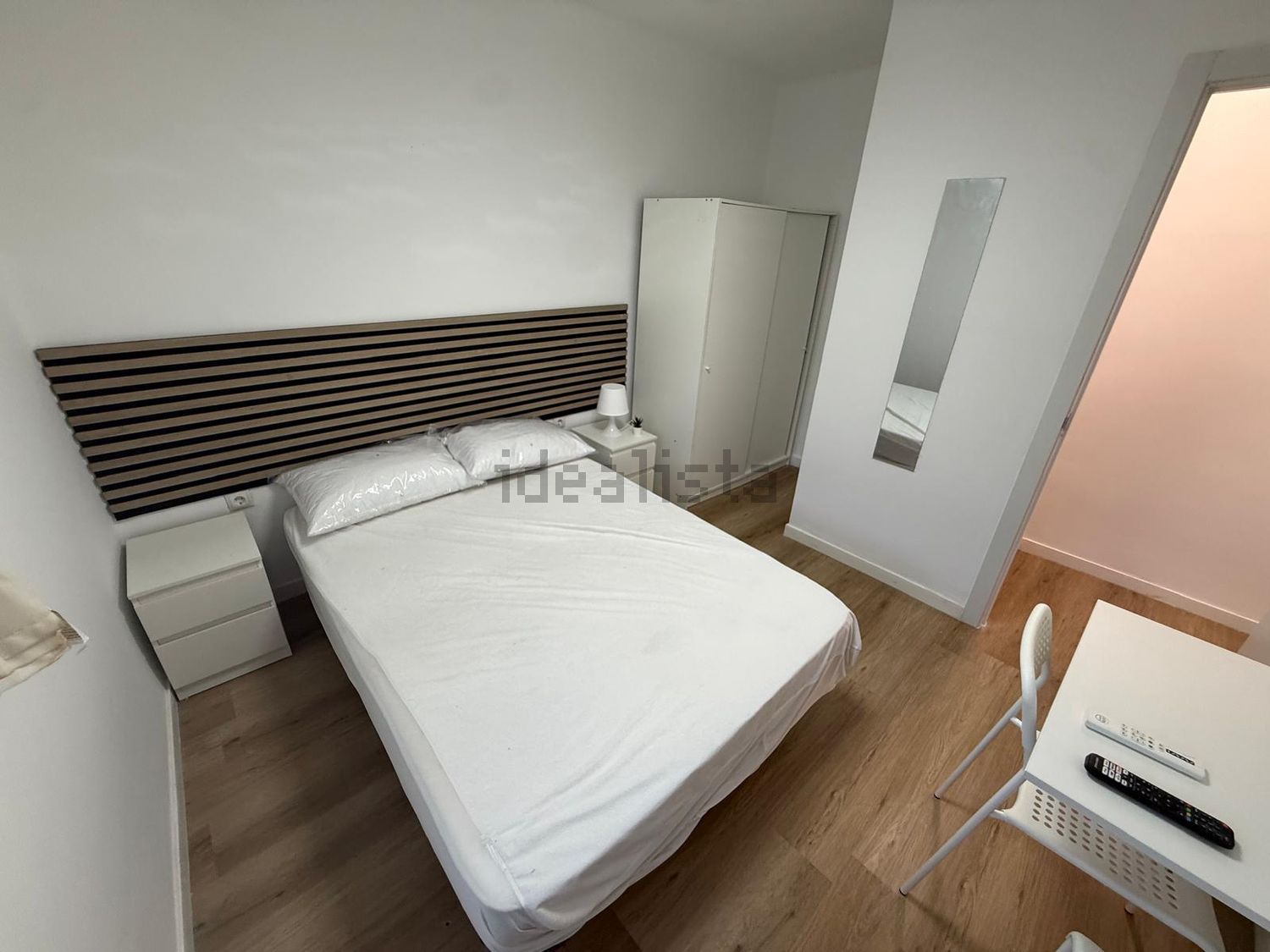 Habitación en alquiler, Madrid