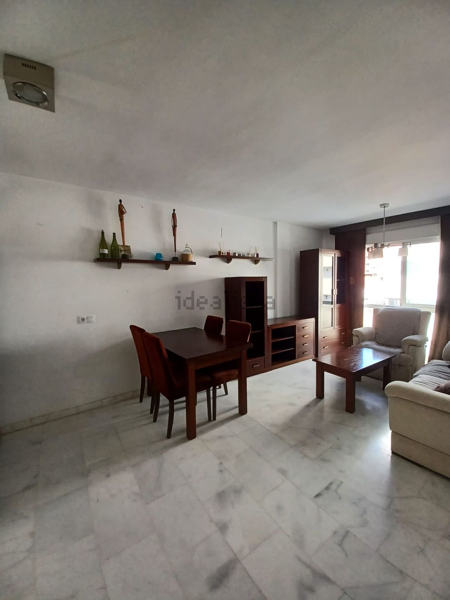 Pis de 50 m² a Màlaga