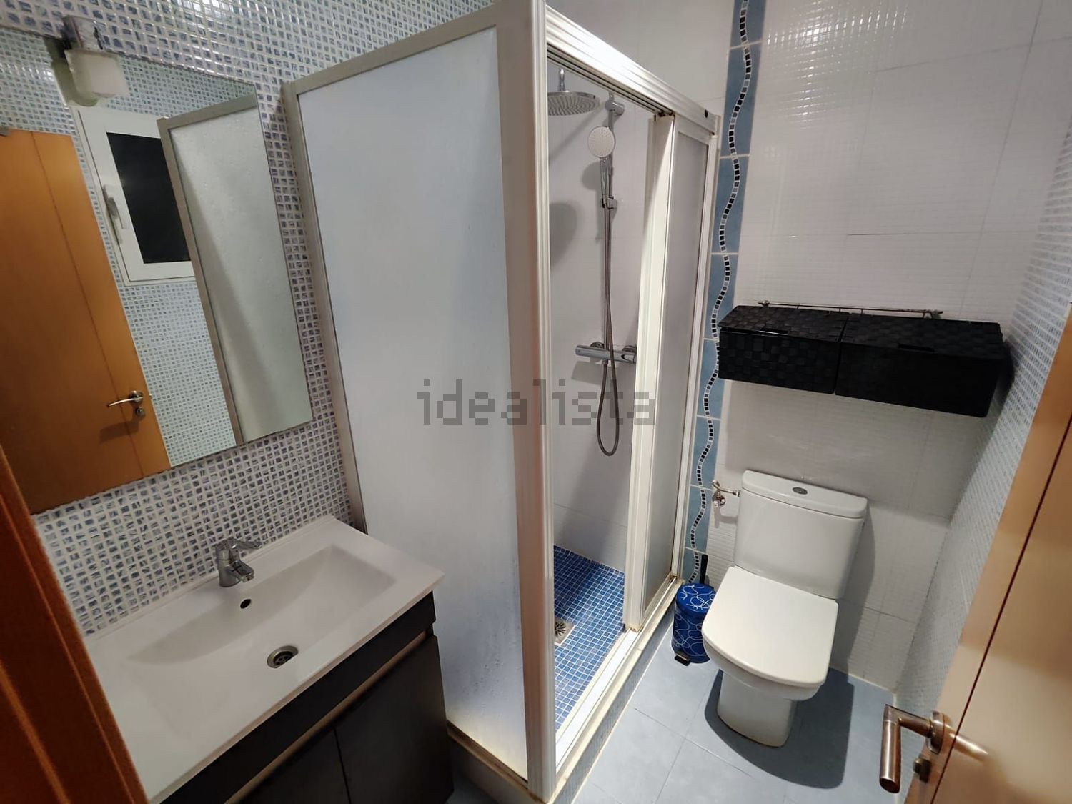 Flat 81 m² in Alcoi / Alcoy