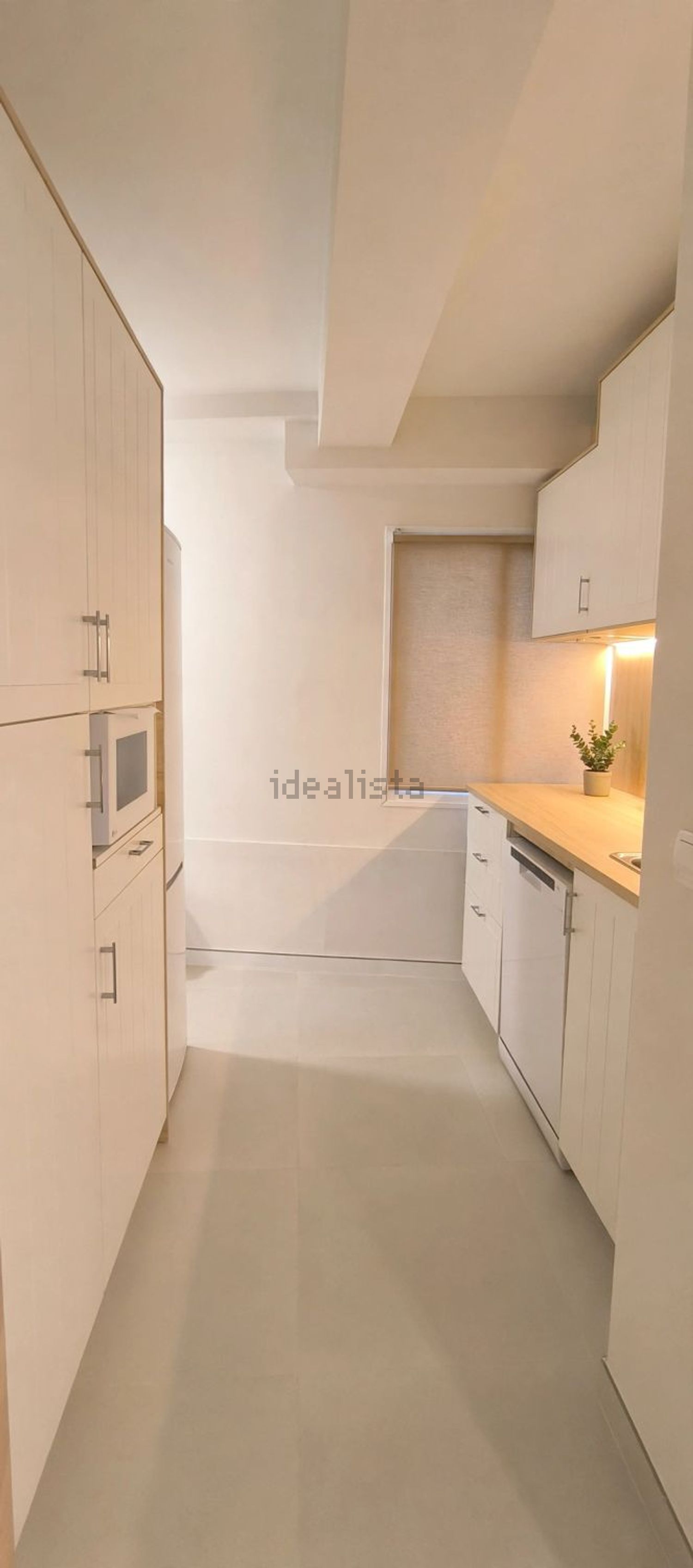 Apartamento 130 m² em Sevilla