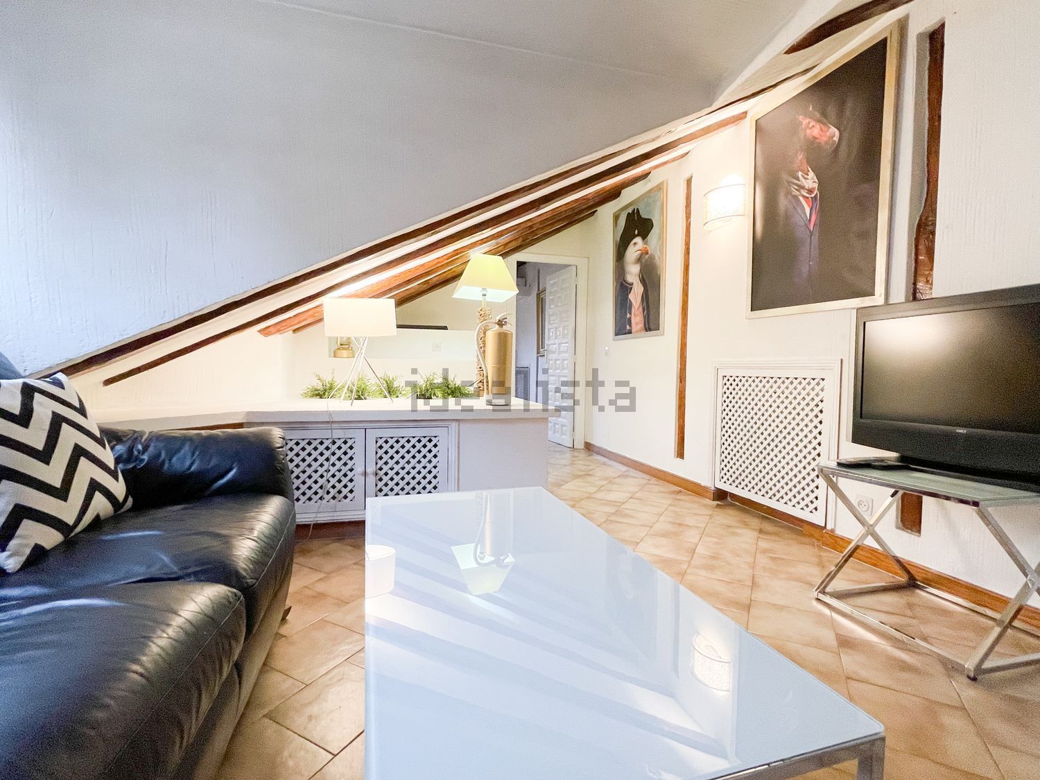 Piso de 110 m² en Madrid