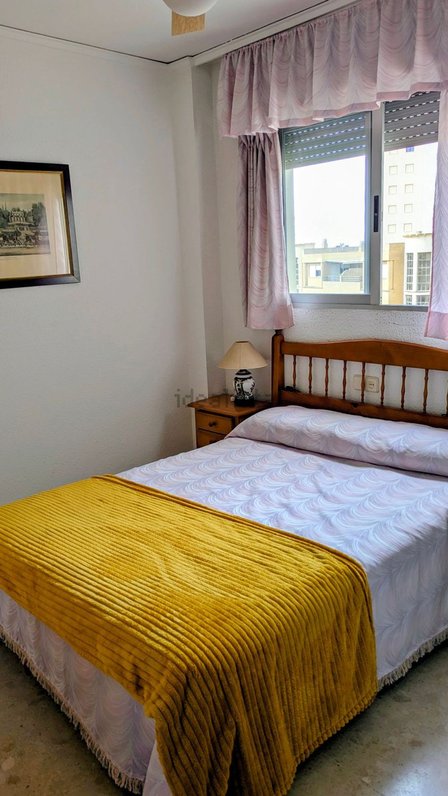 Pis de 70 m² a Calp
