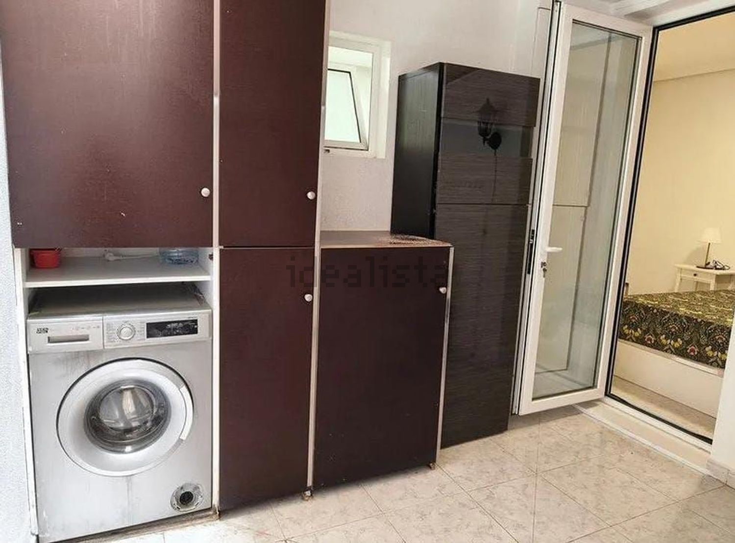 Piso de 55 m² en Huelva