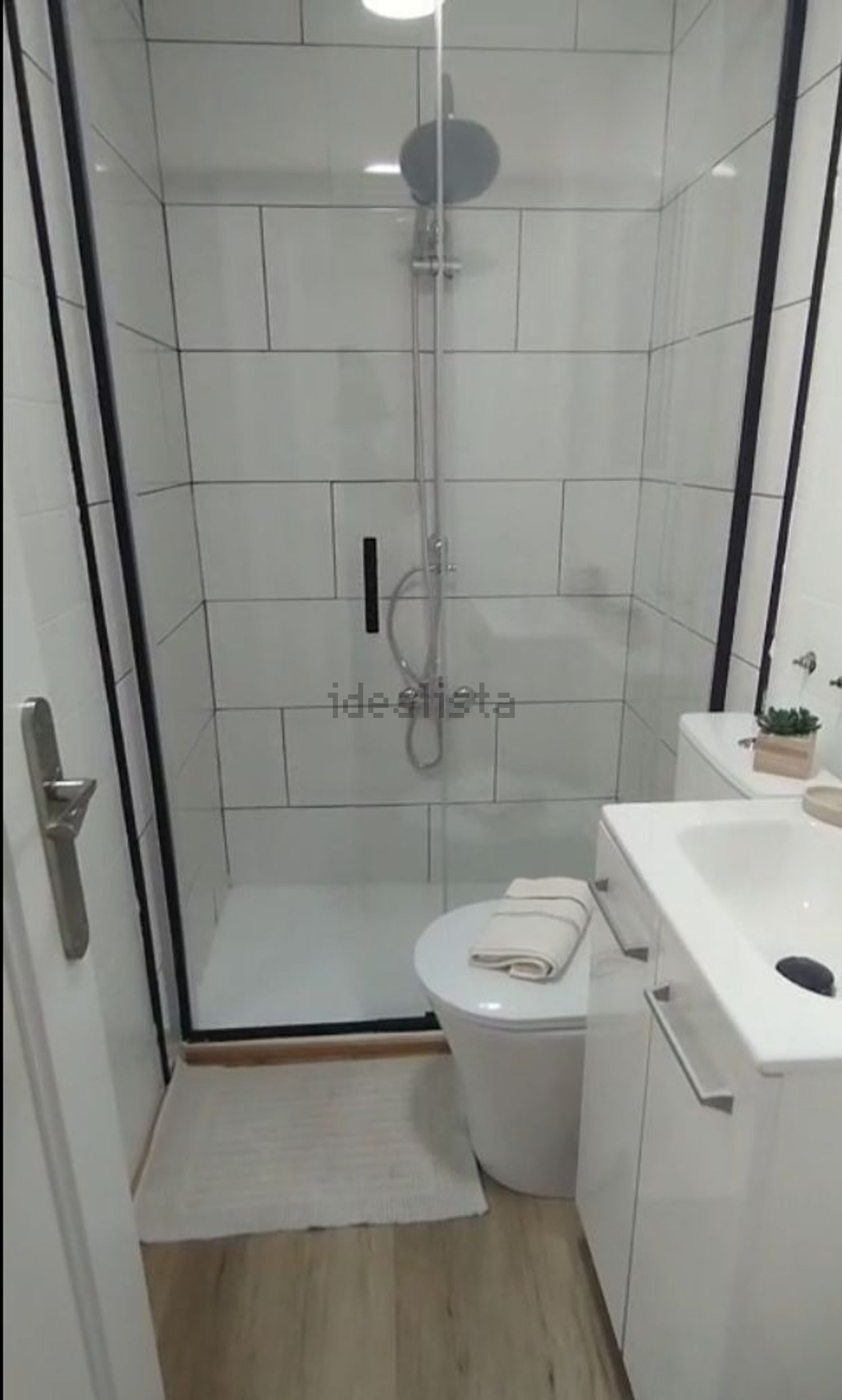 Habitación 75 m², Palencia
