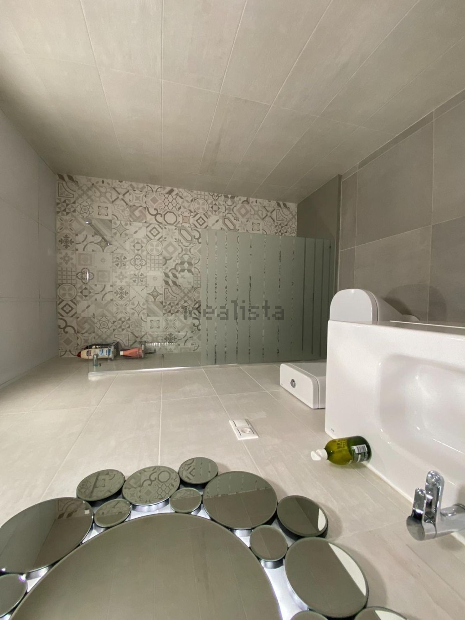 Pis de 119 m² a València