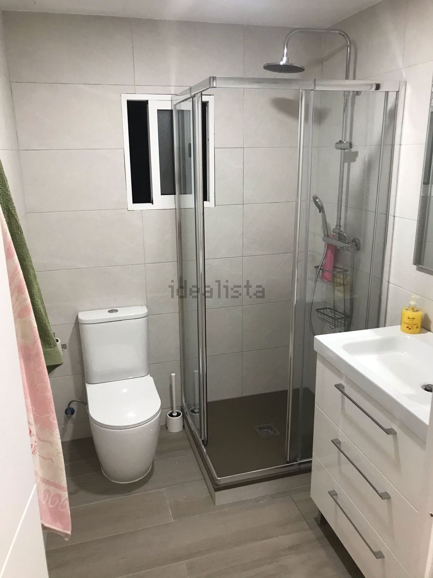 Habitación en alquiler, Barcelona