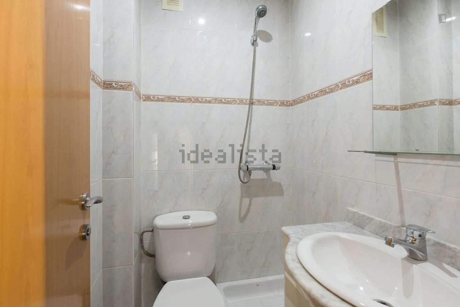 Zimmer zur Miete, Barcelona
