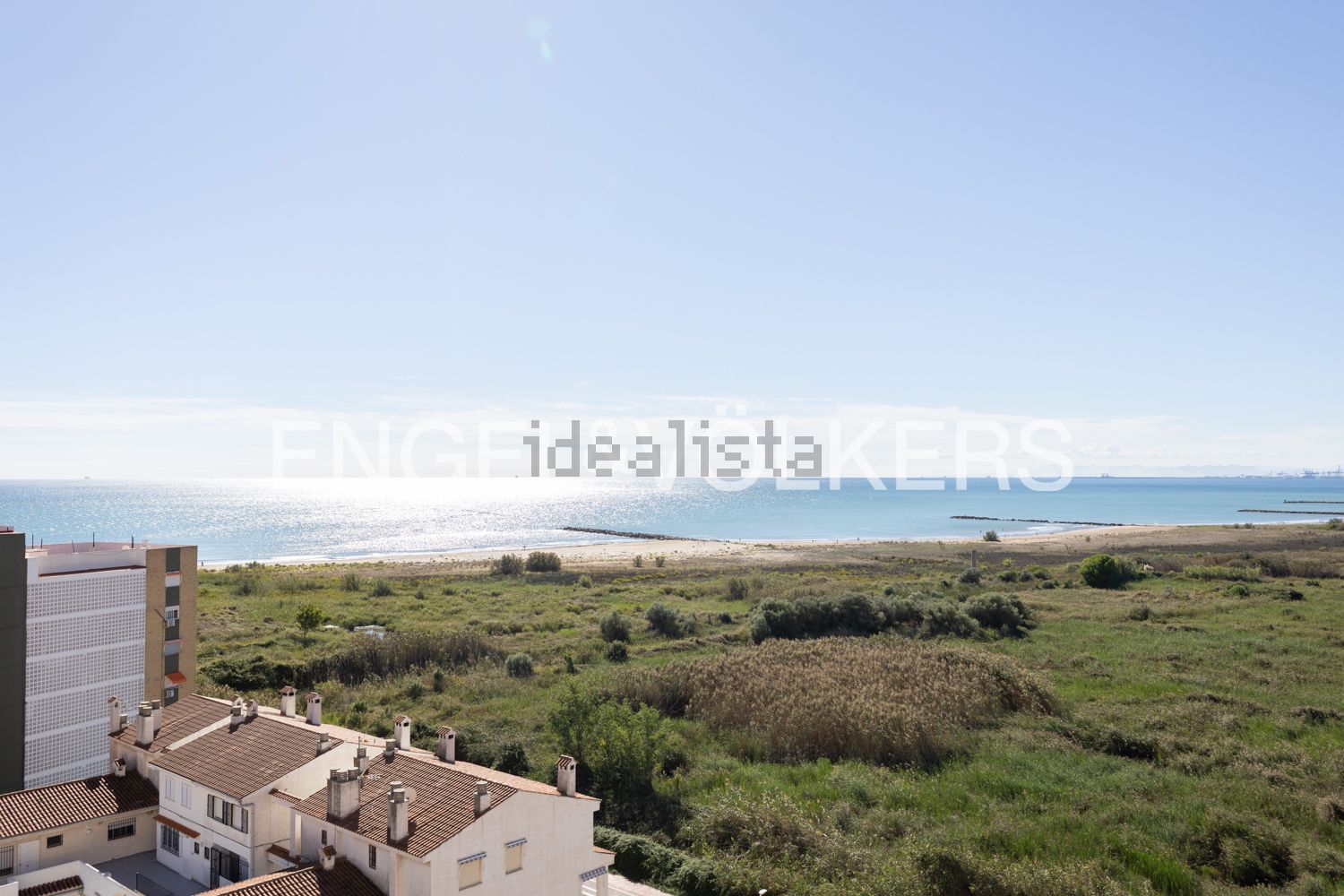Appartamento 72 m² a la Pobla de Farnals