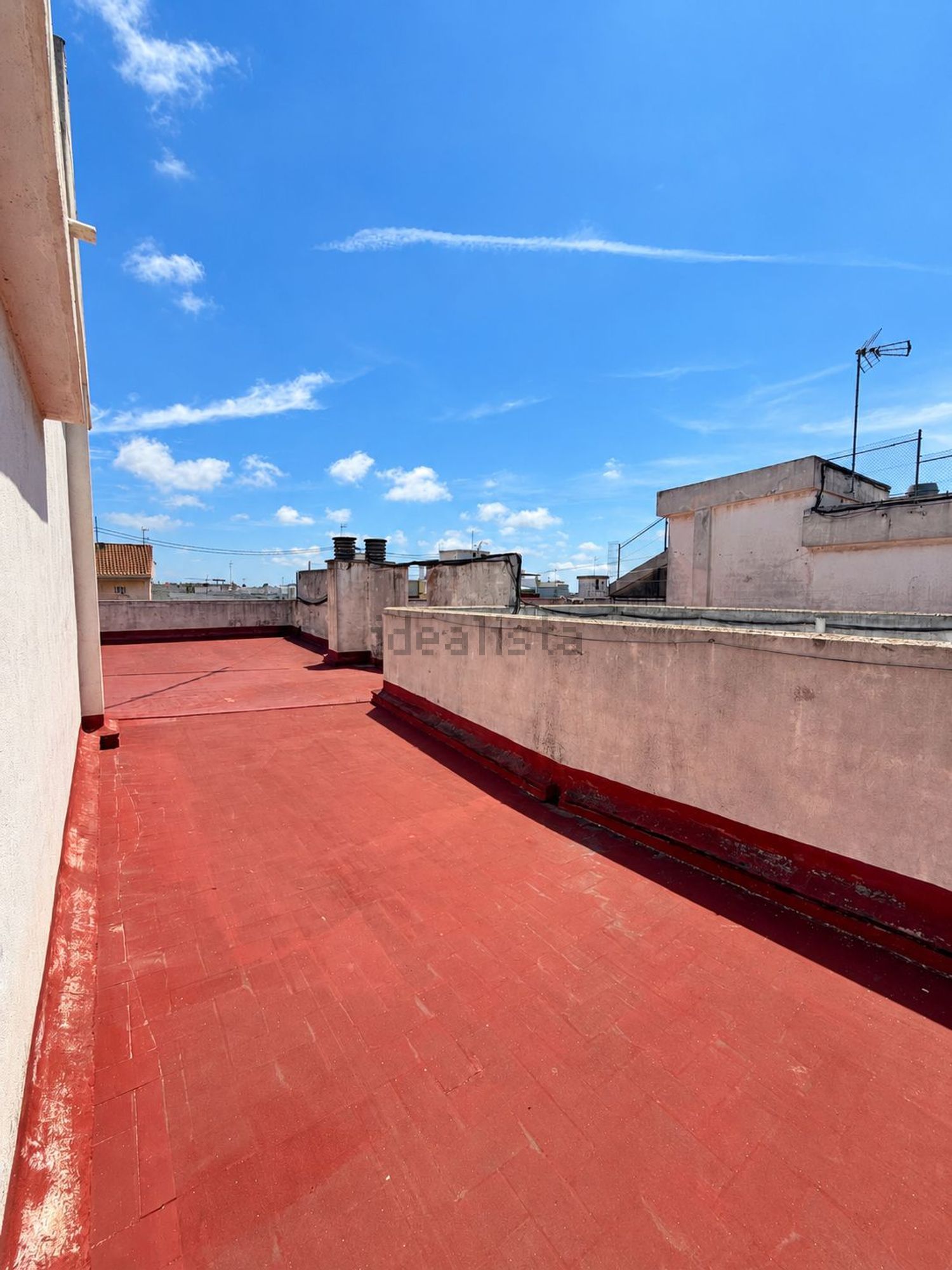 Pis de 67 m² a València