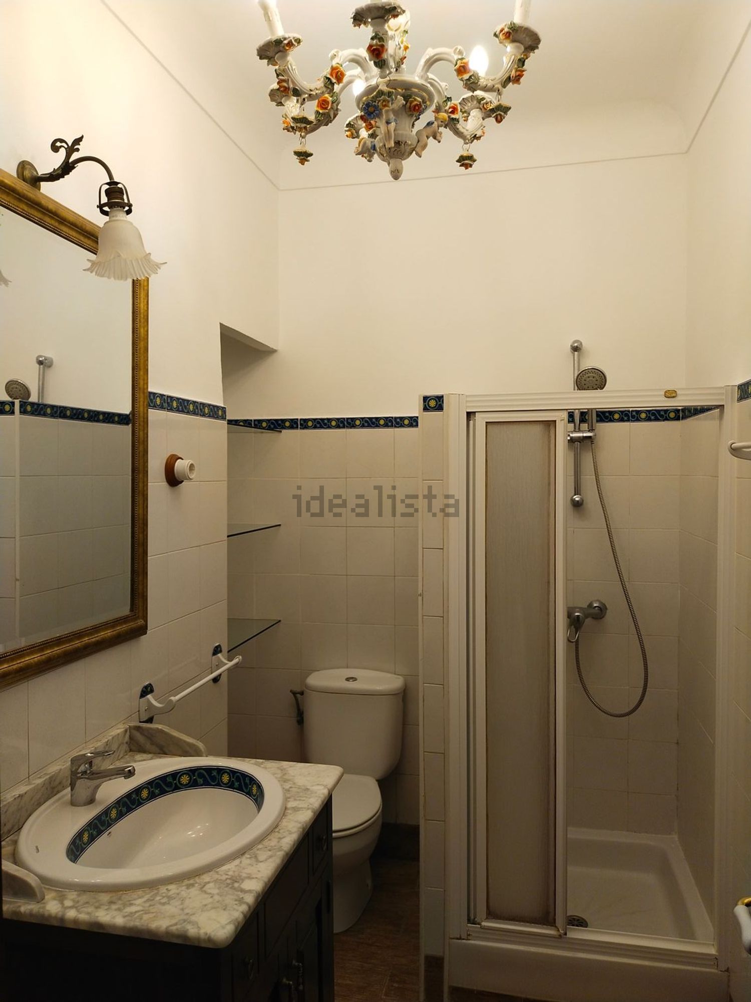 Habitació de lloguer, Màlaga