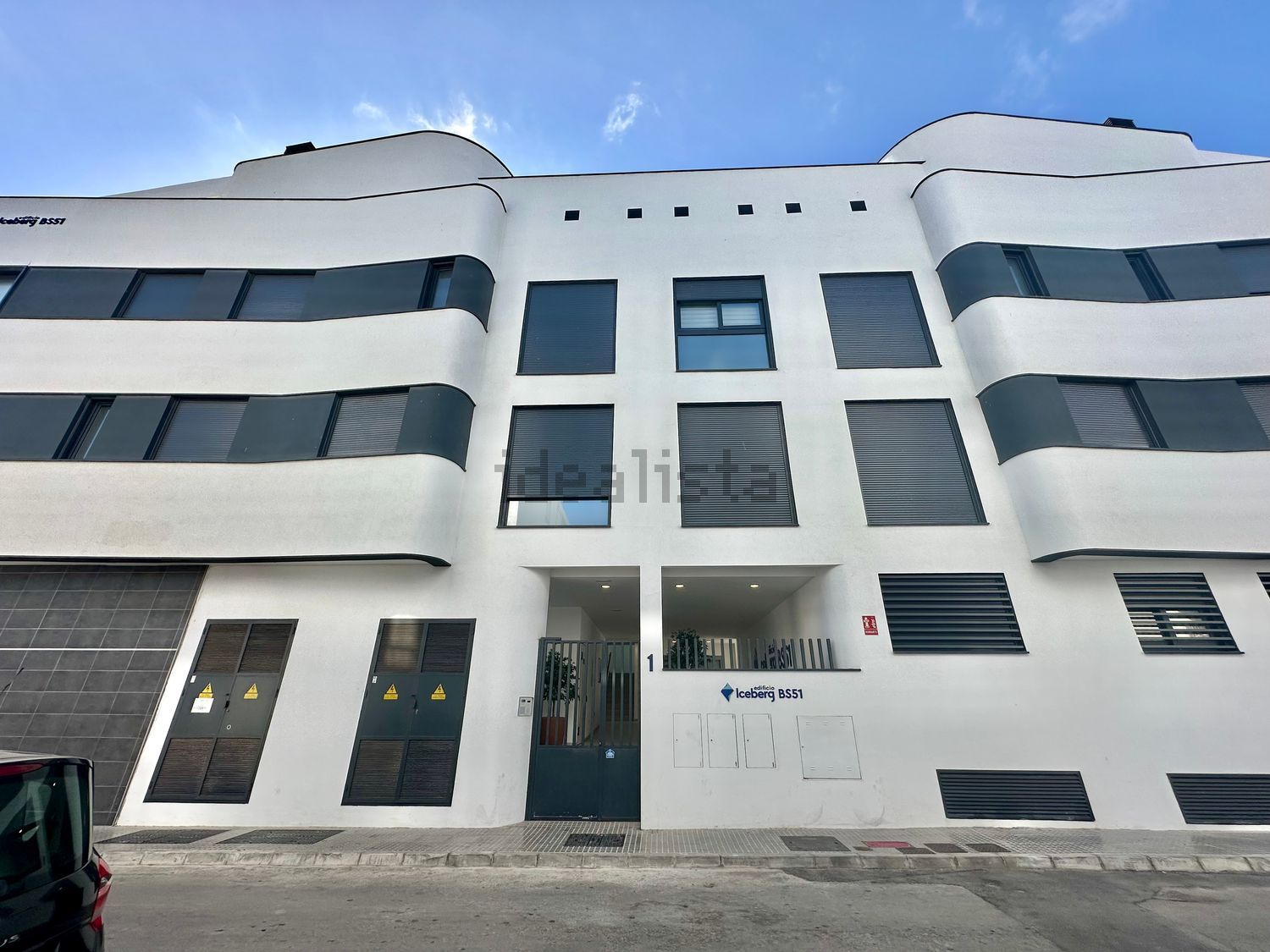 Piso de 50 m² en Tarifa