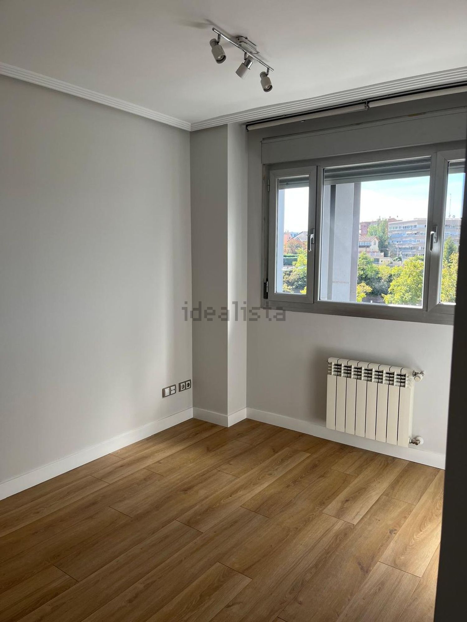 Pis de 104 m² a Madrid
