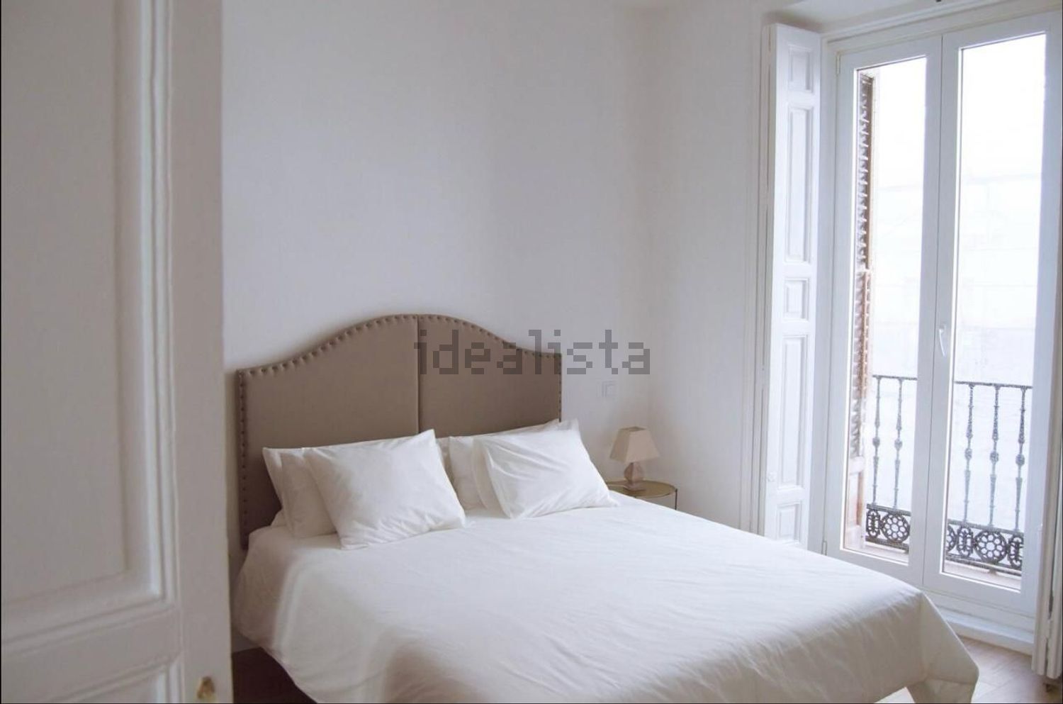 Wohnung 110 m² in Madrid