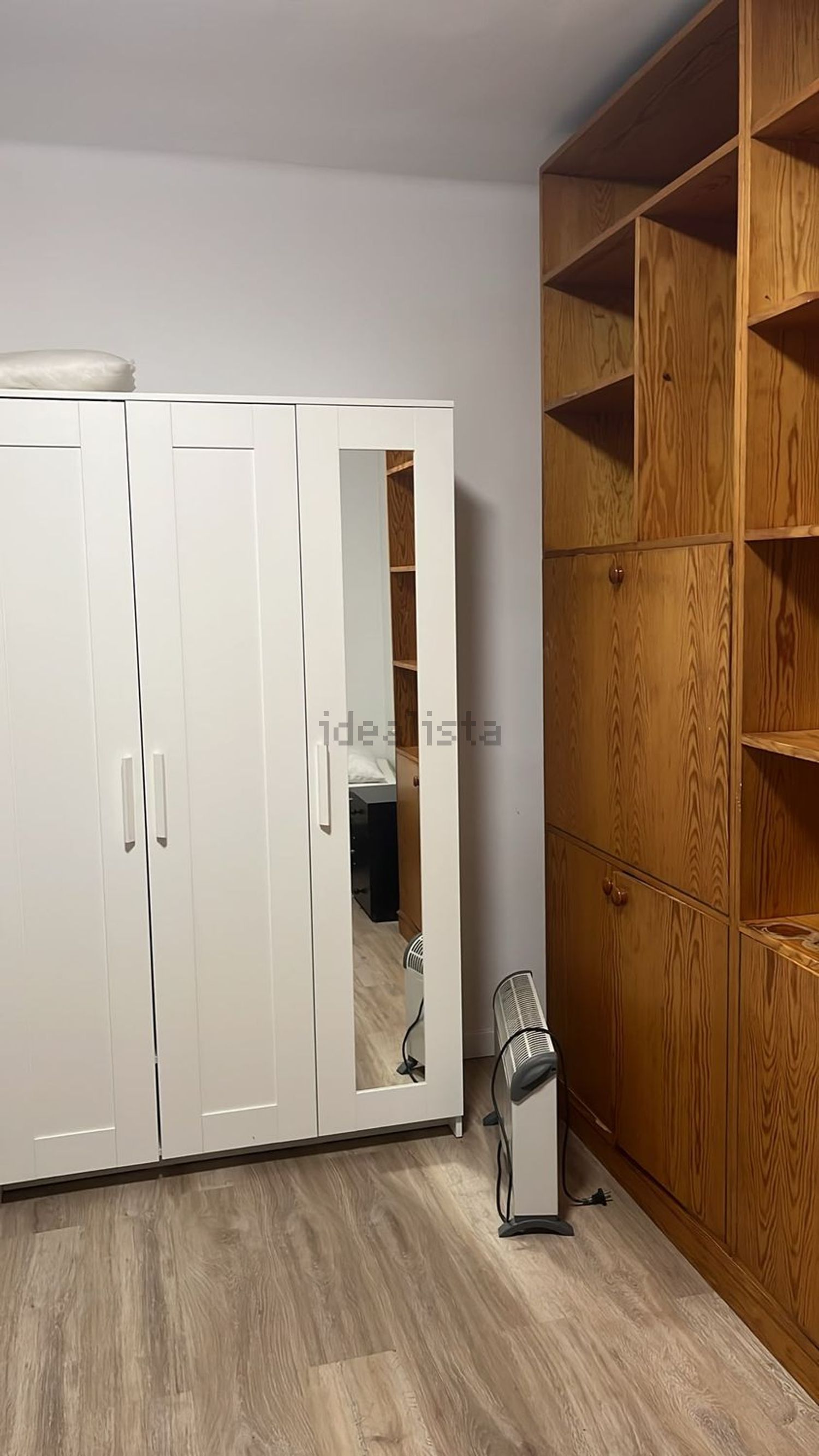 Habitación 90 m², Mollerussa