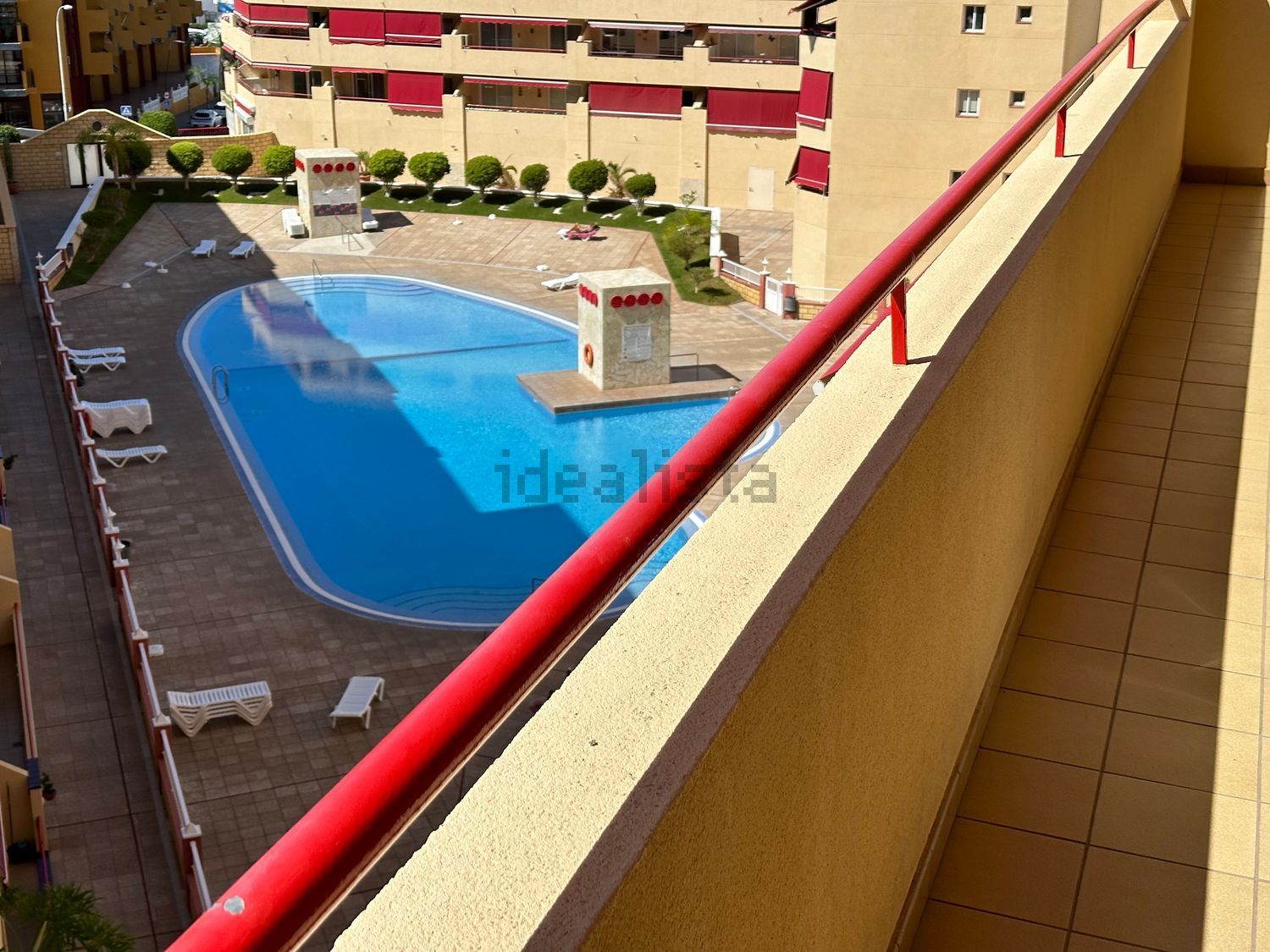 Piso de 70 m² en Santiago del Teide