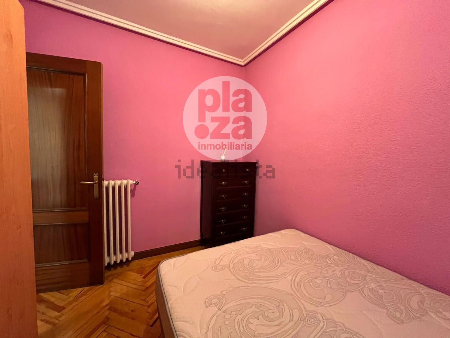Piso de 64 m² en Burgos