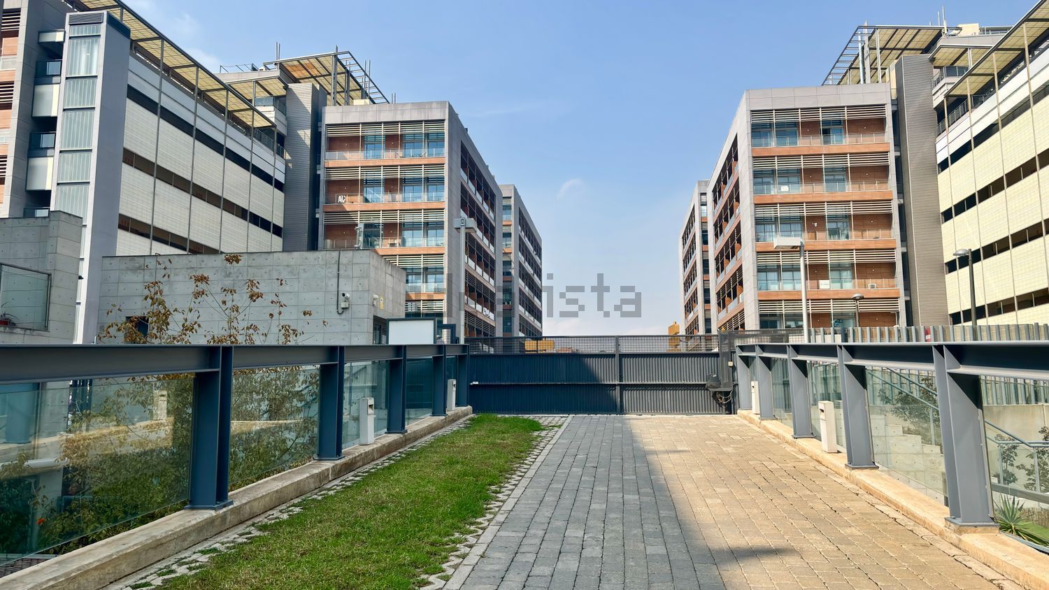 Apartamento 110 m² em València