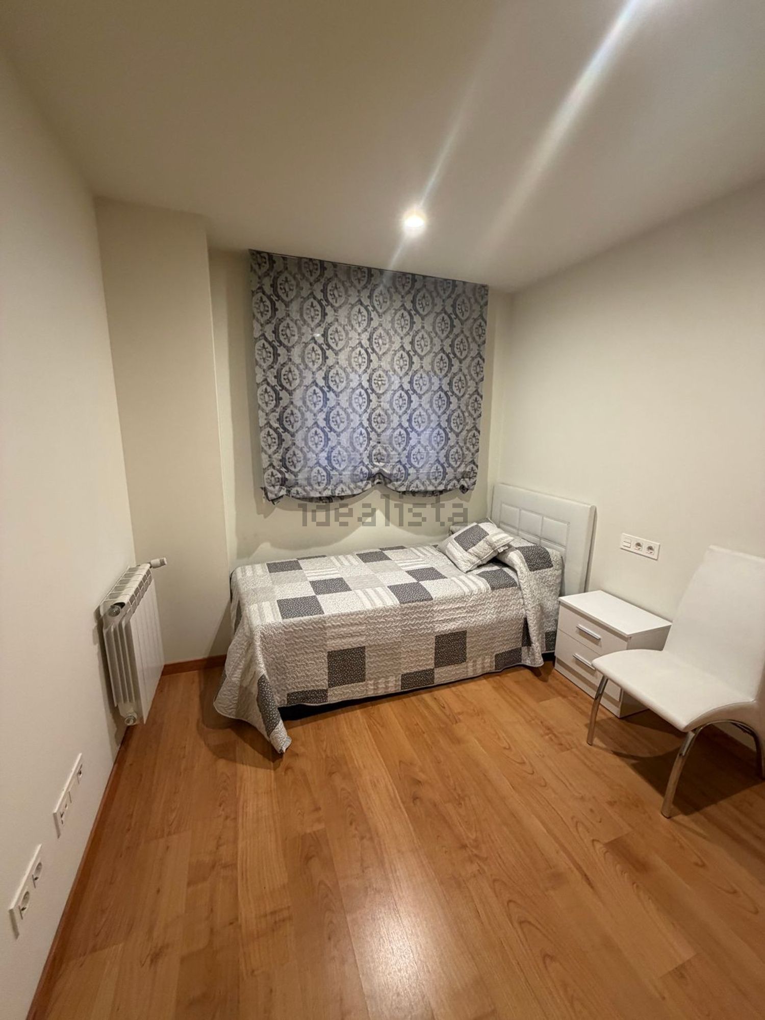 Pis de 85 m² a Madrid