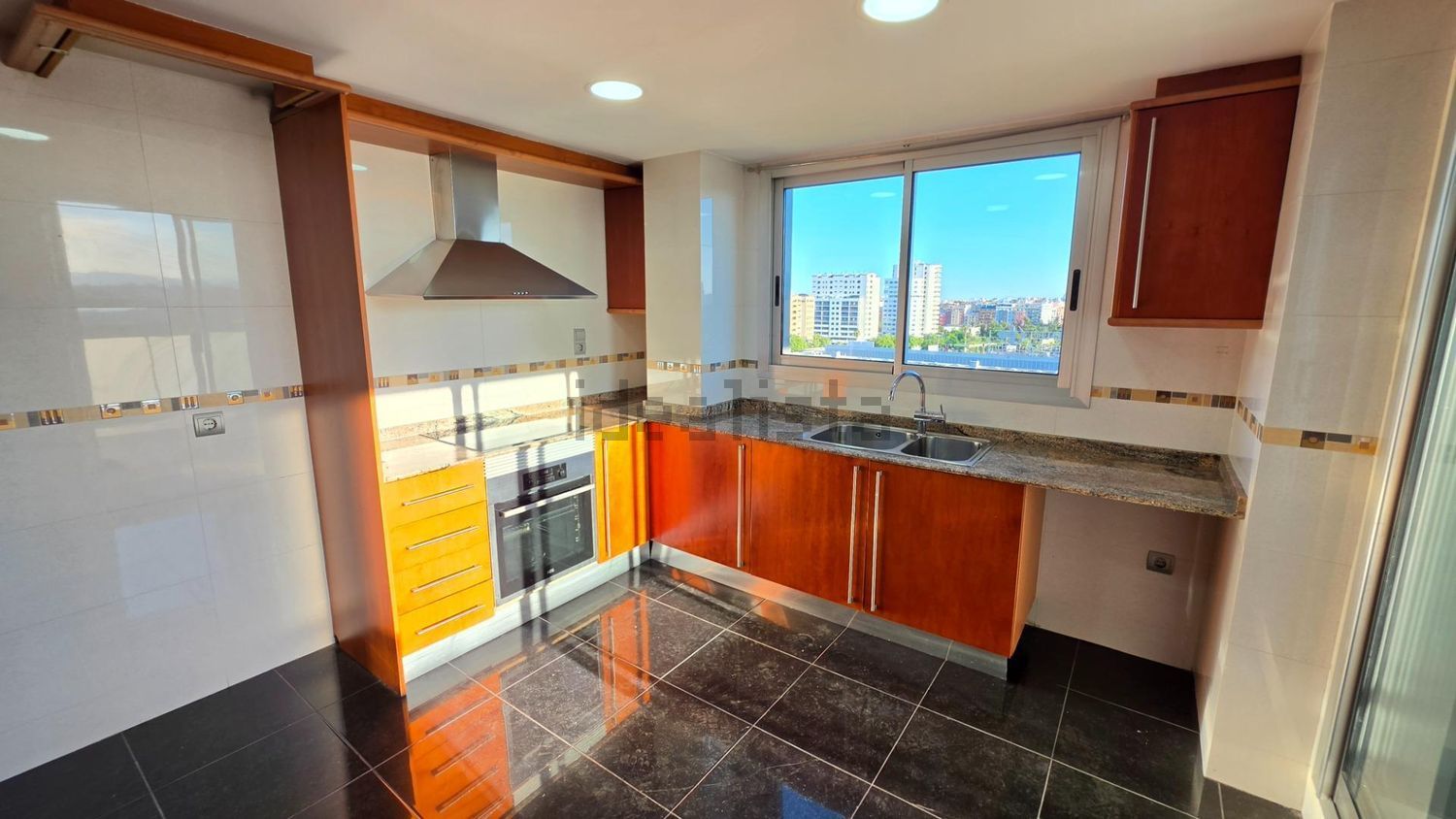 Pis de 149 m² a València