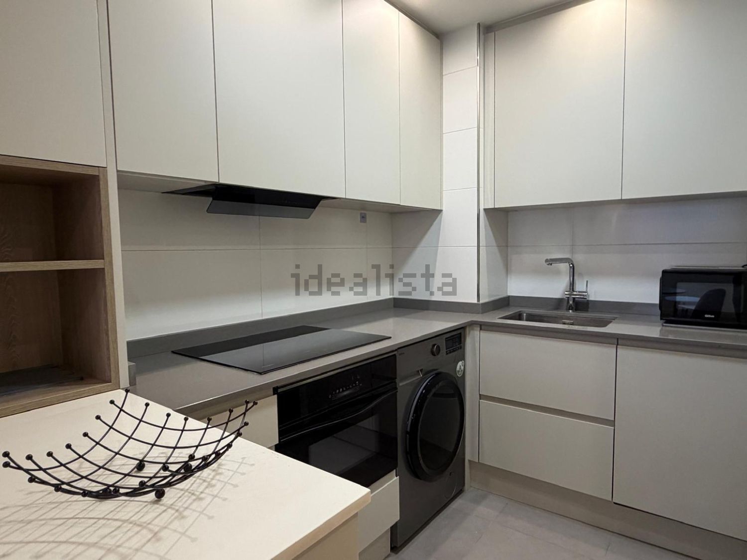 Pis de 42 m² a Gijón