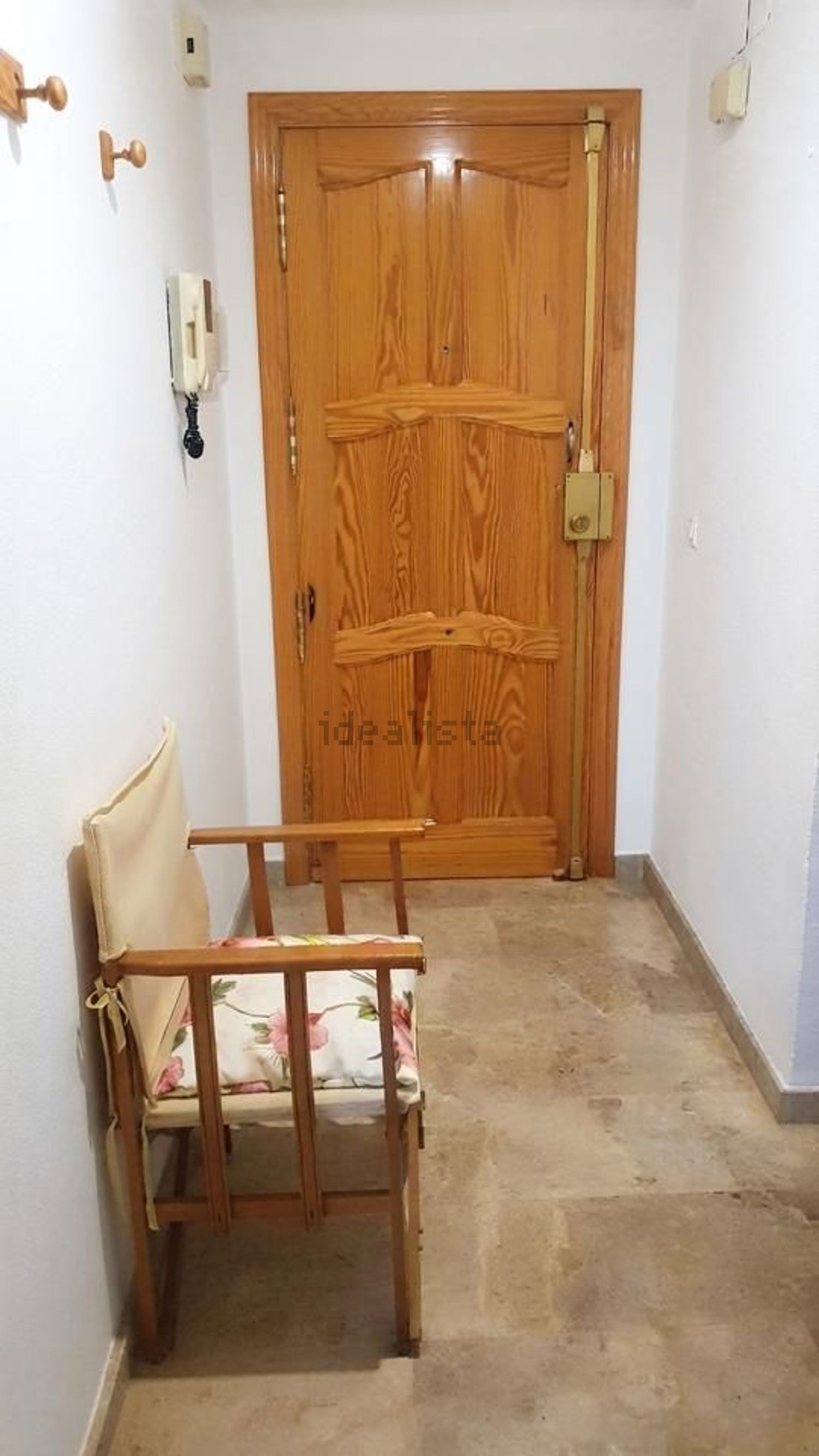 Wohnung 73 m² in Córdoba