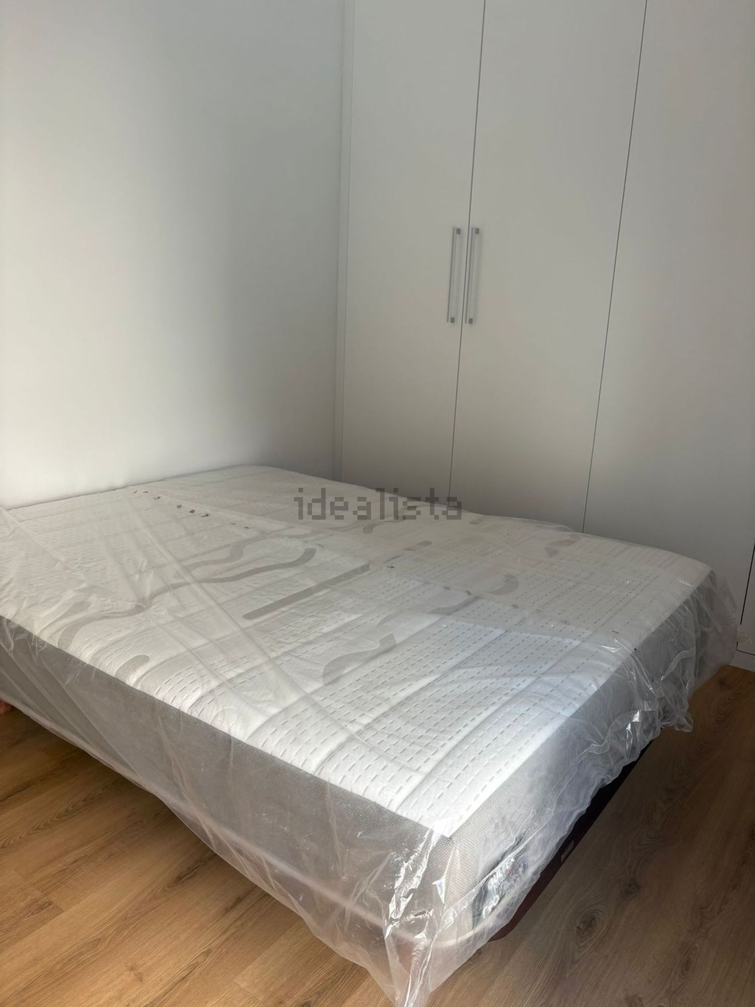 Pis de 78 m² a València