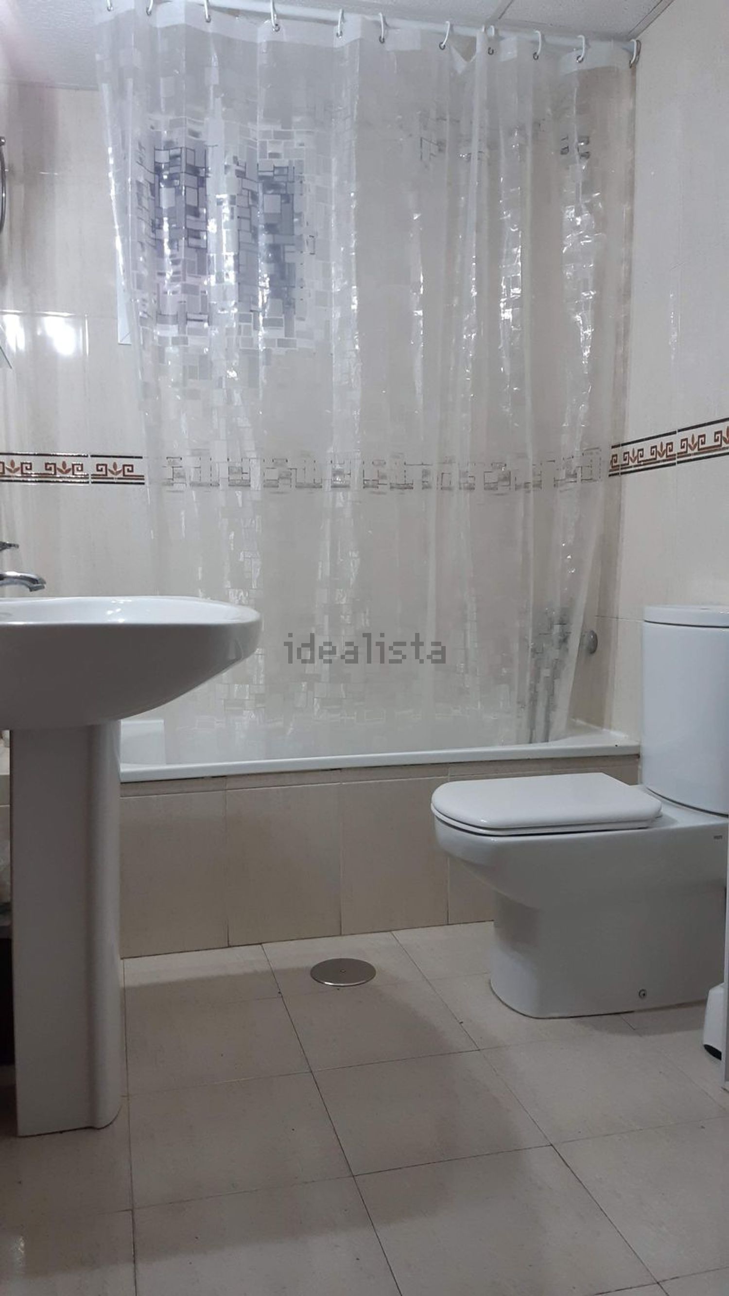 Habitación en alquiler, Sevilla