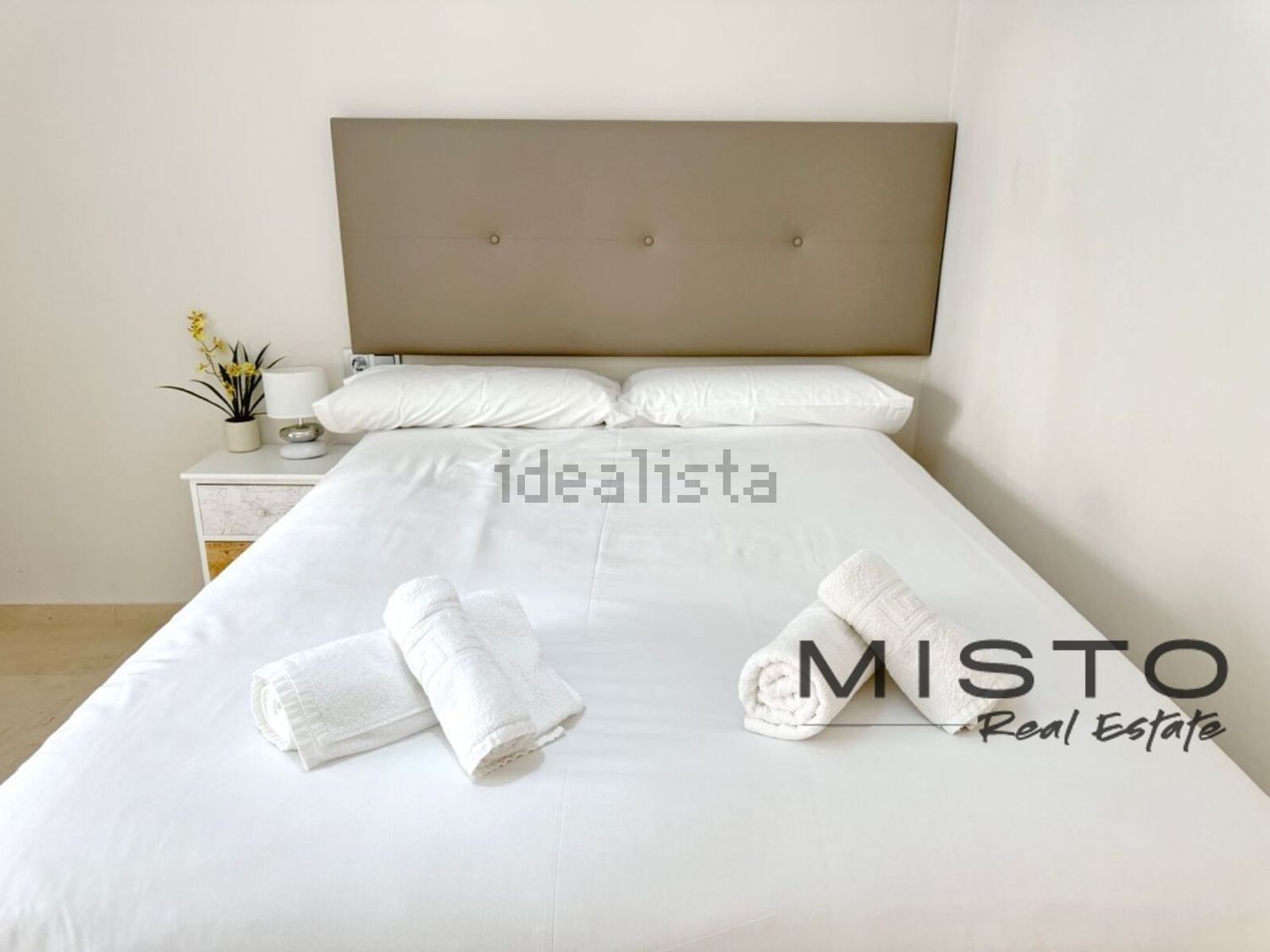 Pis de 135 m² a Marbella