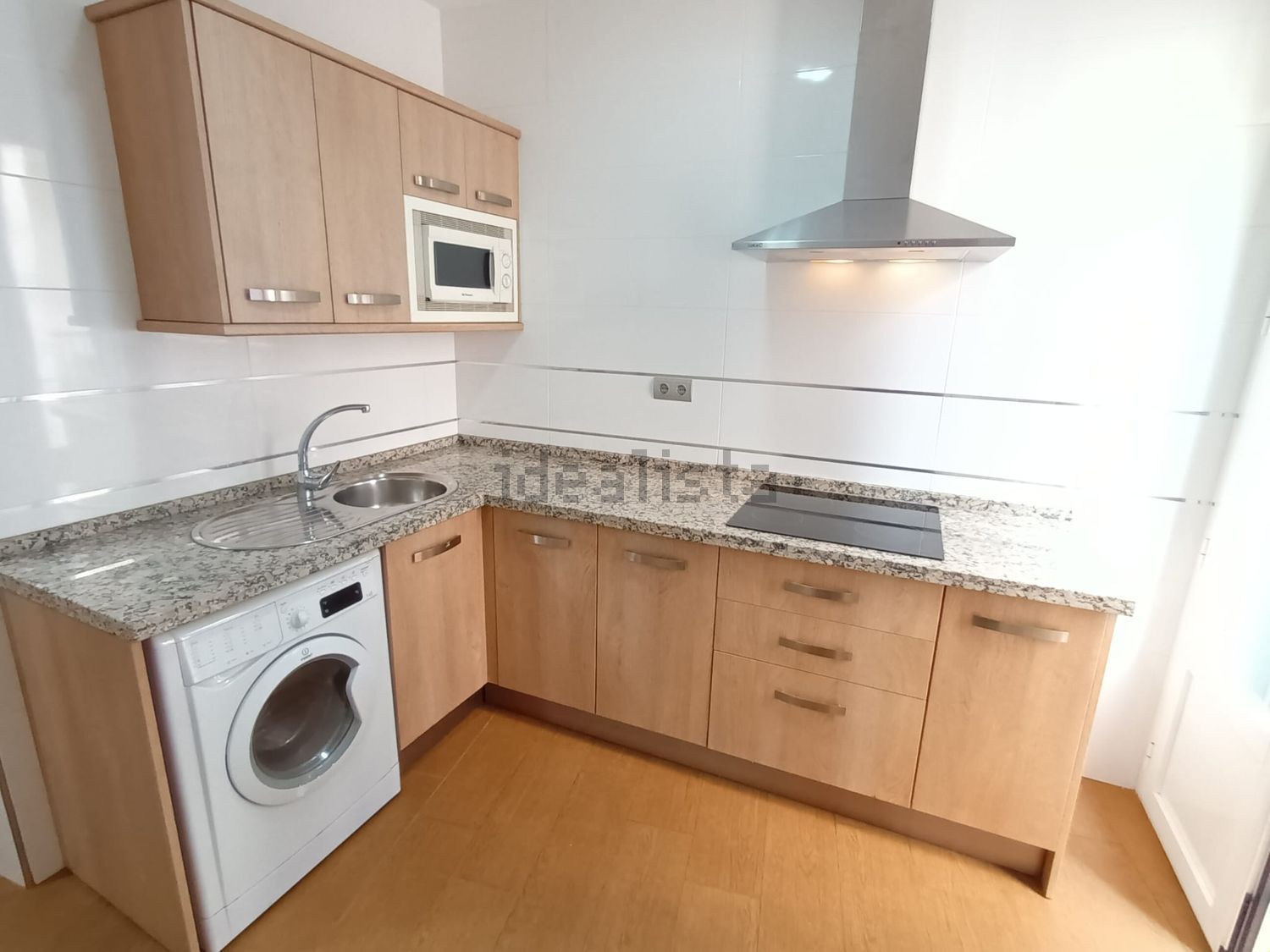 Pis de 90 m² a Màlaga