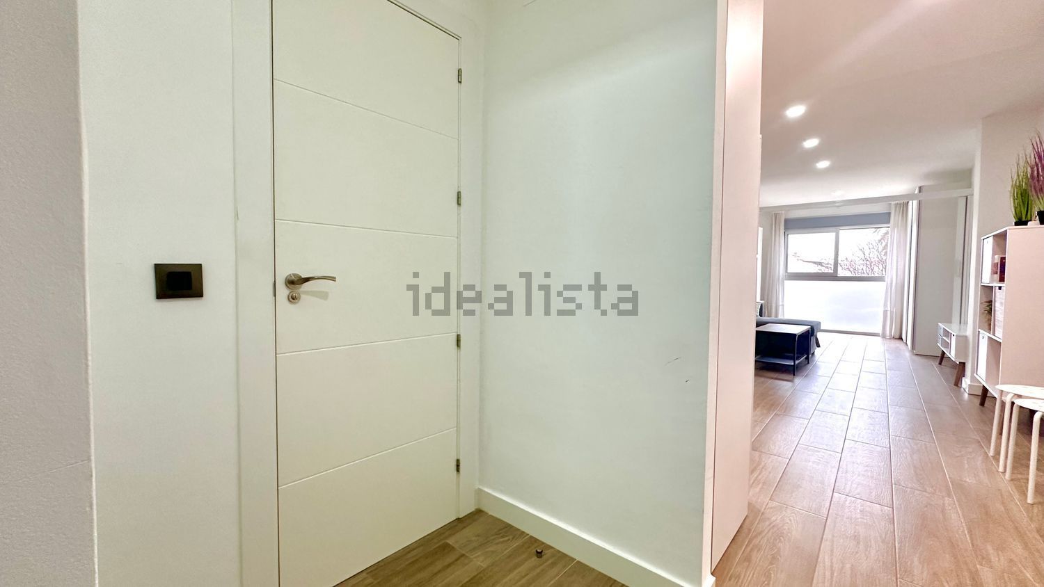 Pis de 60 m² a Múrcia