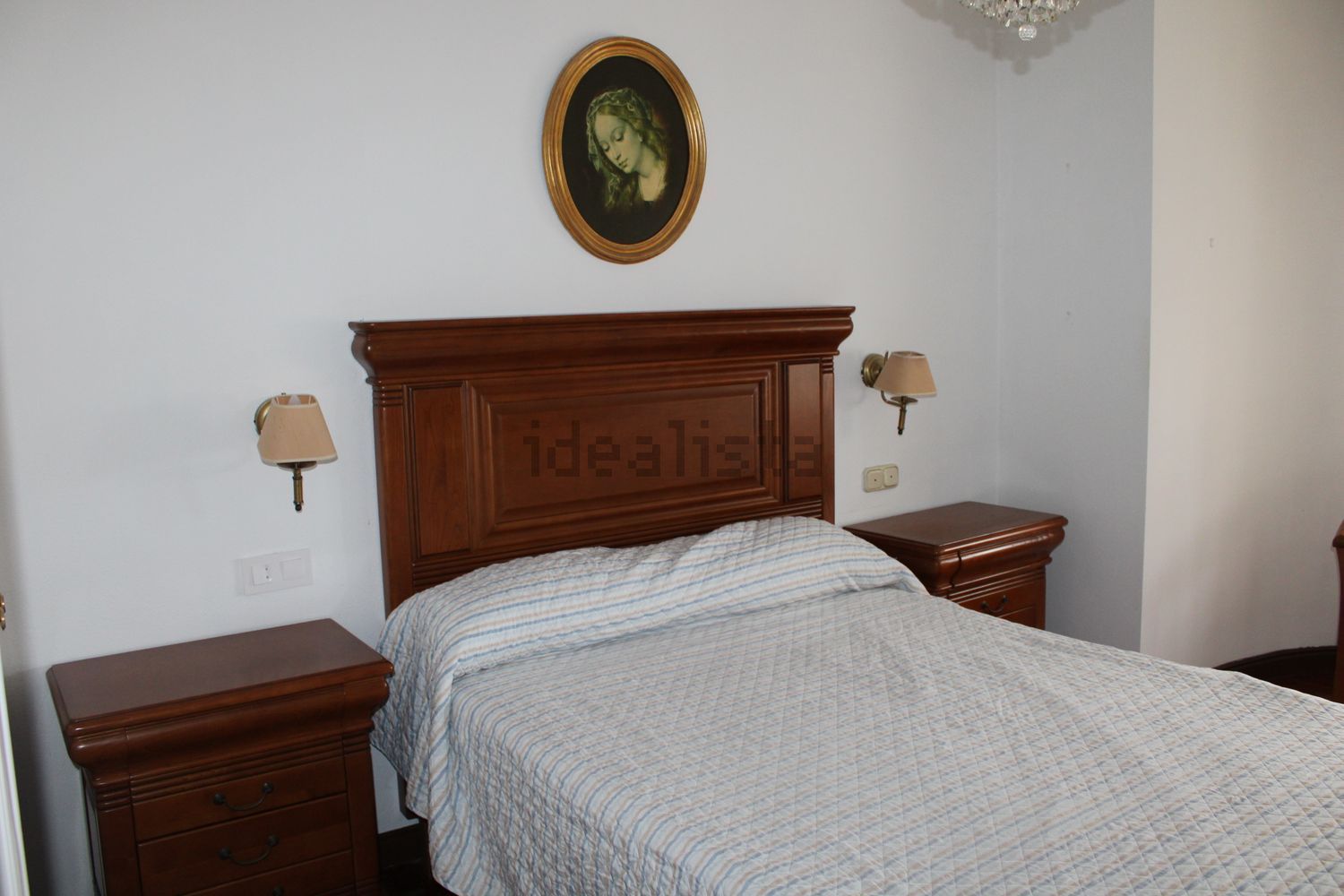 Pis de 107 m² a Pontevedra