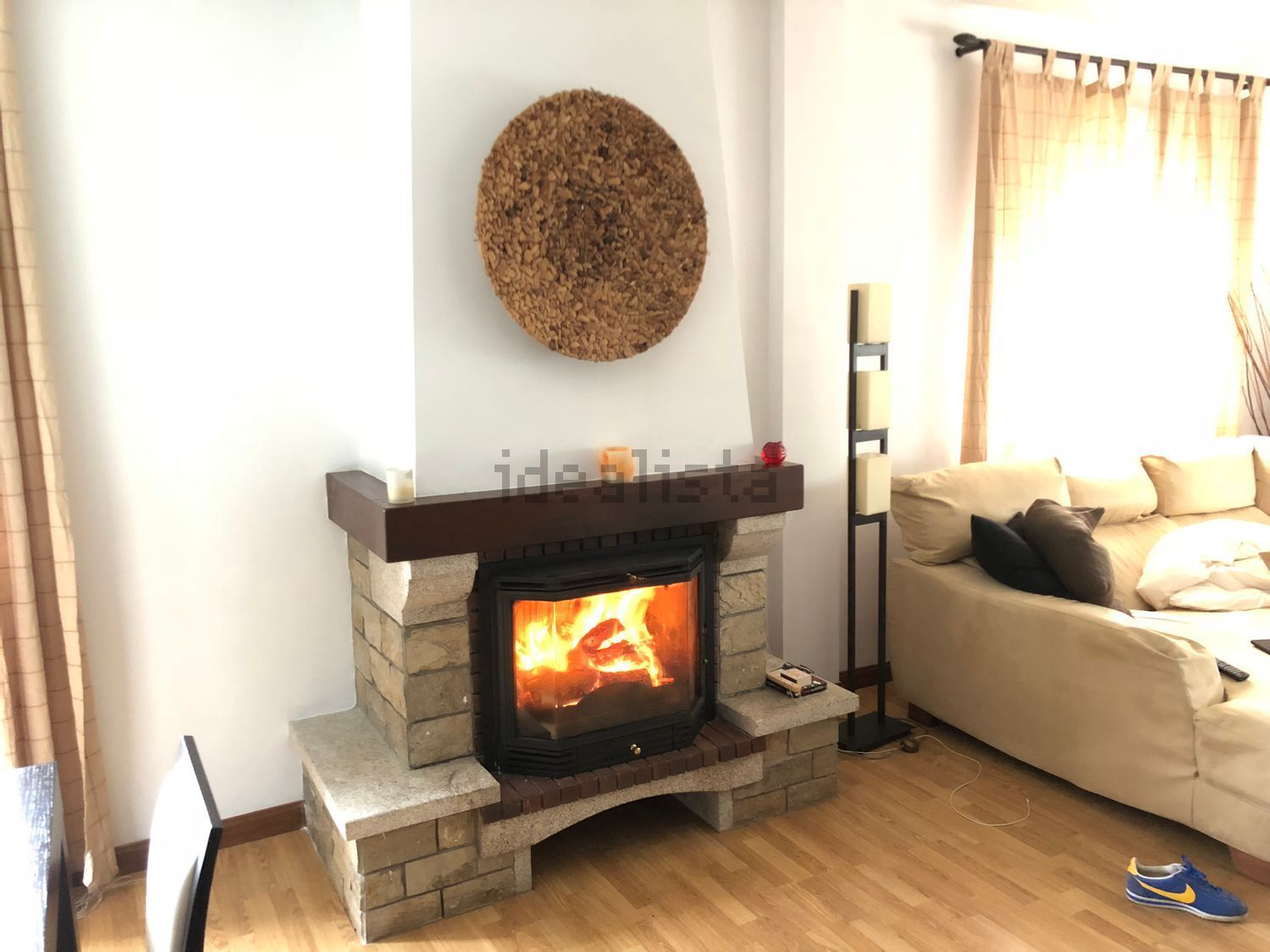 House 396 m² in Bargas