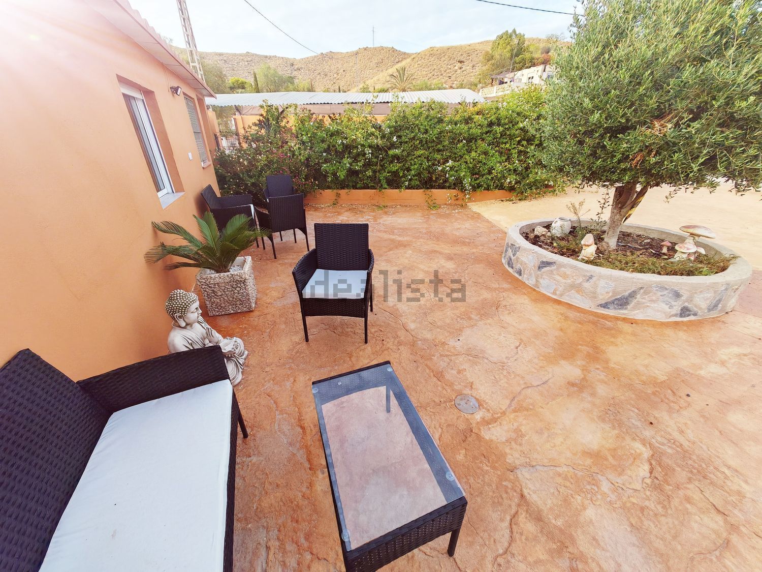 Casa de 35 m² a el Campello