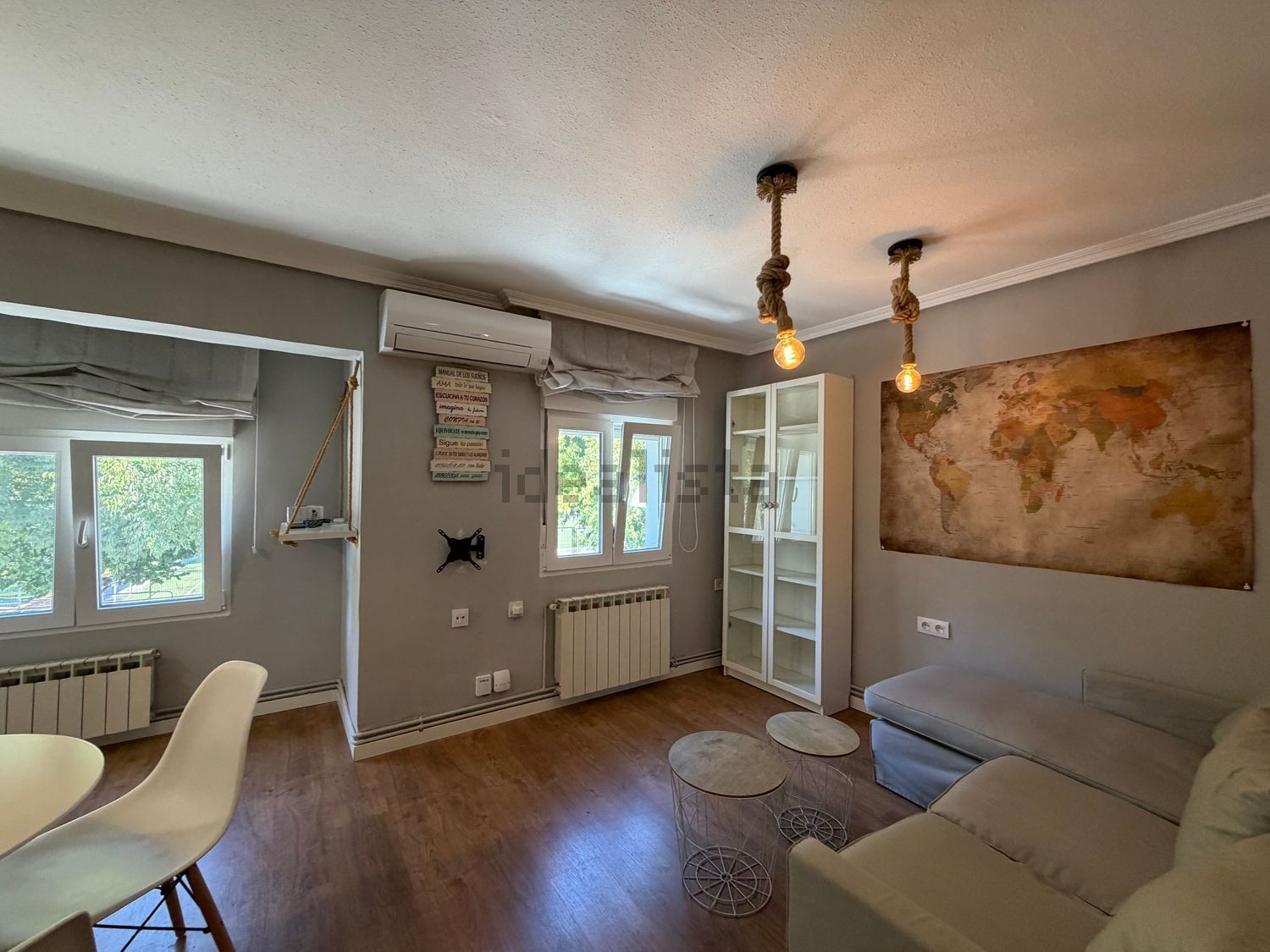 Appartamento 63 m² a Madrid