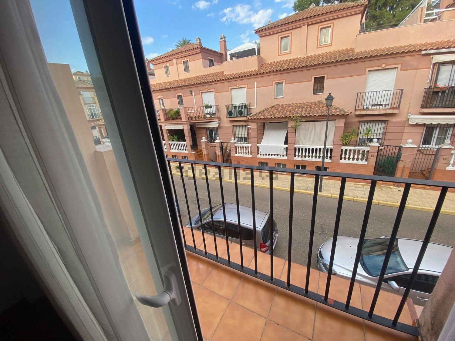 Appartamento 105 m² a Tomares