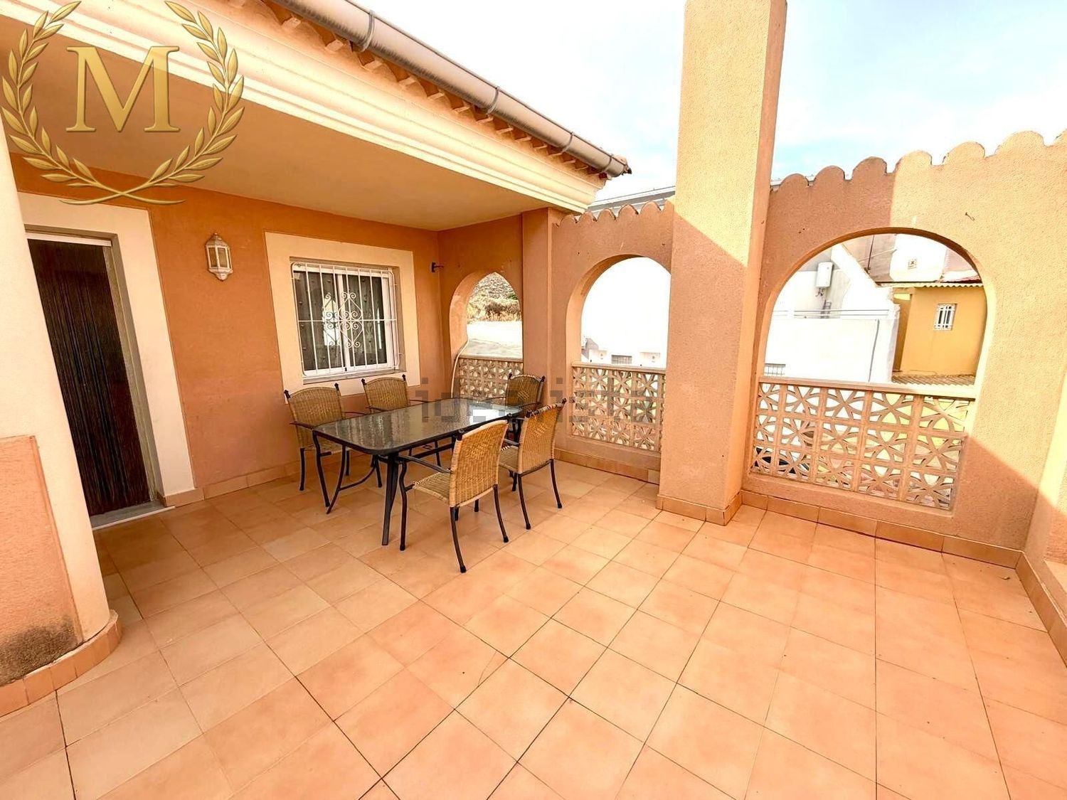 Pis de 76 m² a Mazarrón