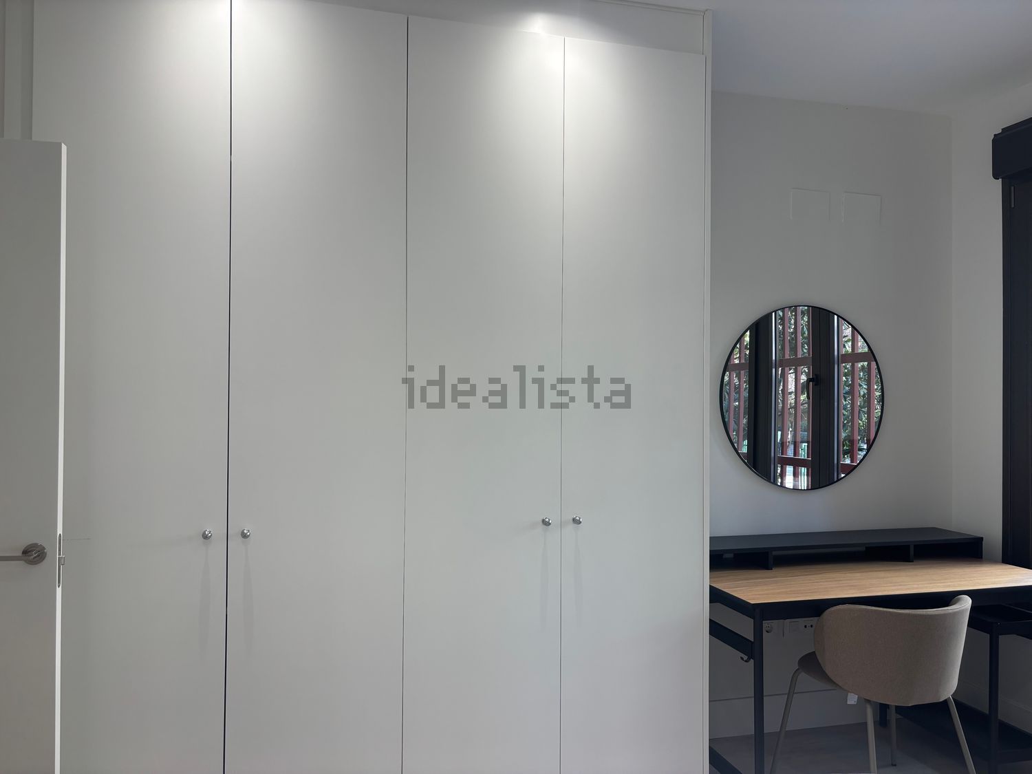 Pis de 56 m² a Madrid
