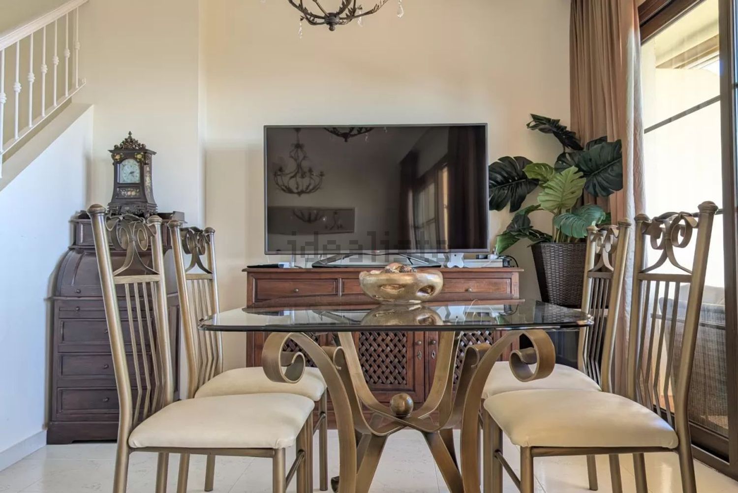 Piso de 160 m² en Altea