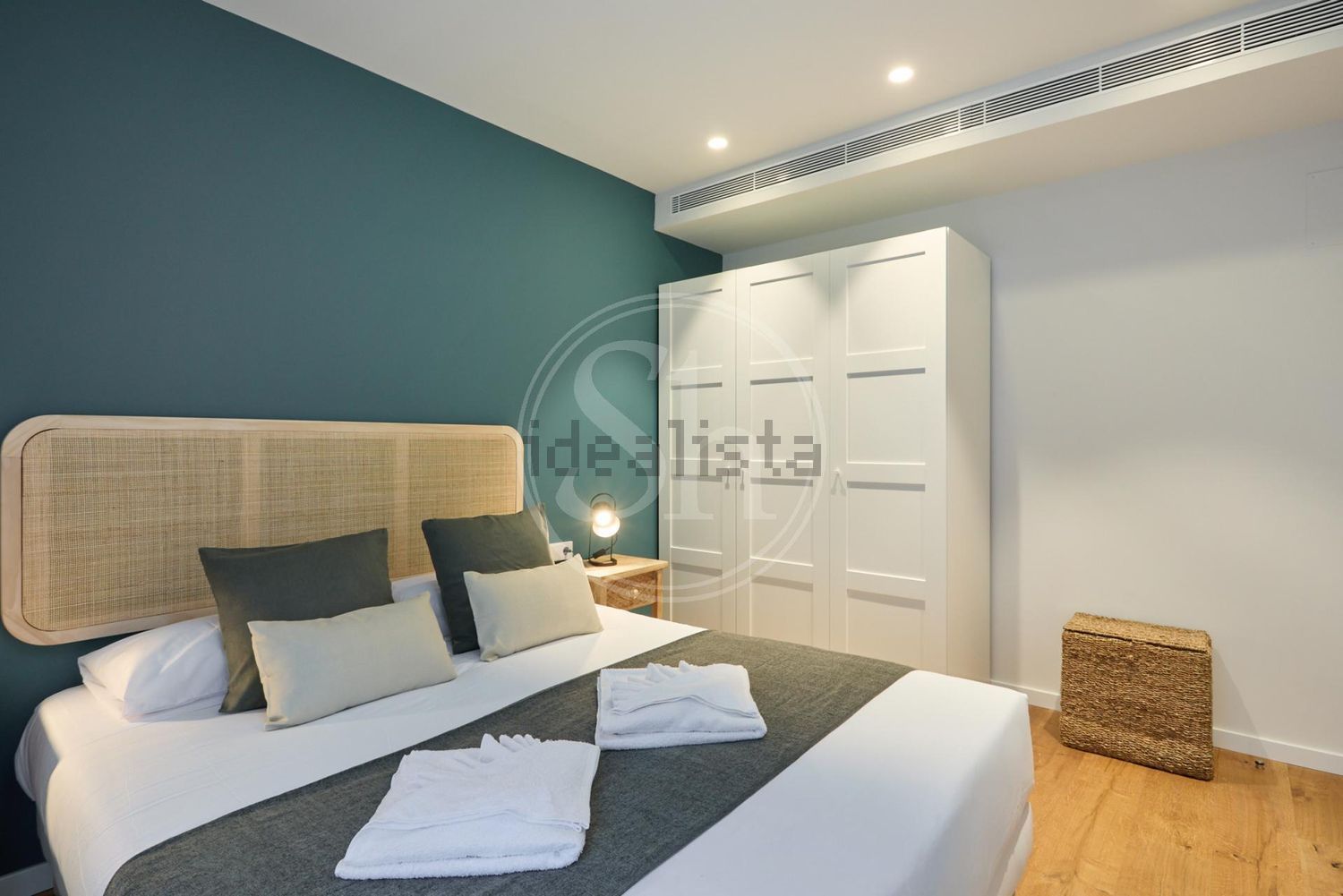 Pis de 70 m² a Barcelona